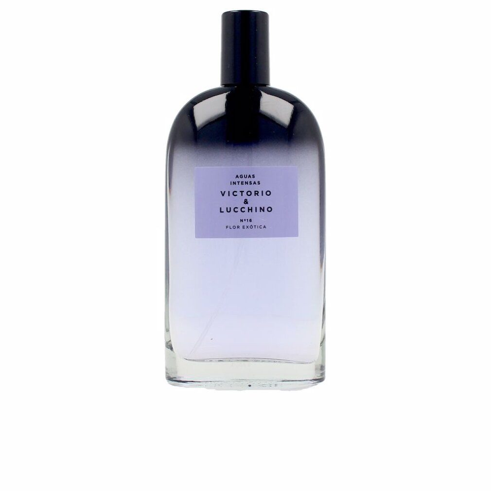 Vittorio & Lucchino Eau de Toilette Victorio & Lucchino Aguas N16 Eau De Toilette Spray 150ml