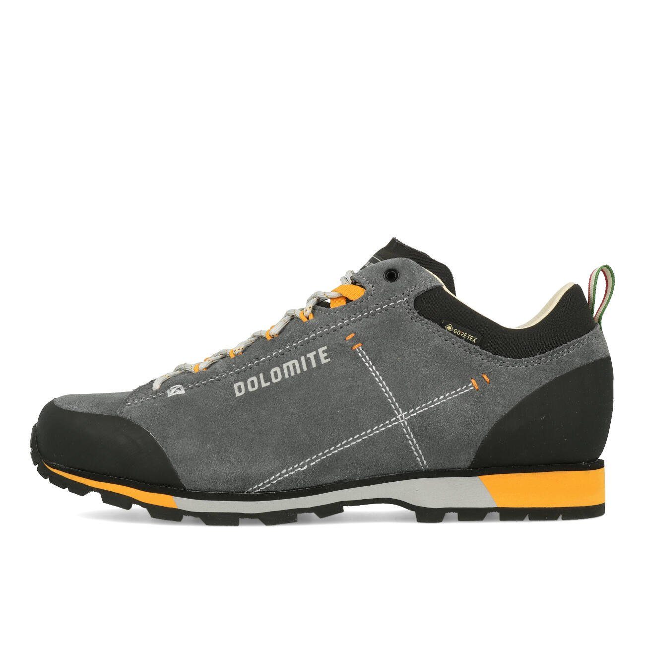 Dolomite Dolomite Cinquantaquattro Shoe M's 54 Hike Low Evo GTX Herren Gunm günstig online kaufen