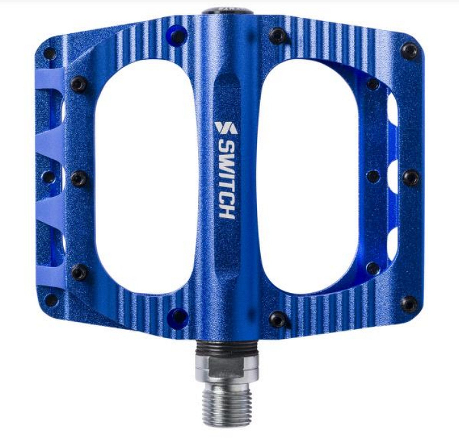 GIST Plattformpedale