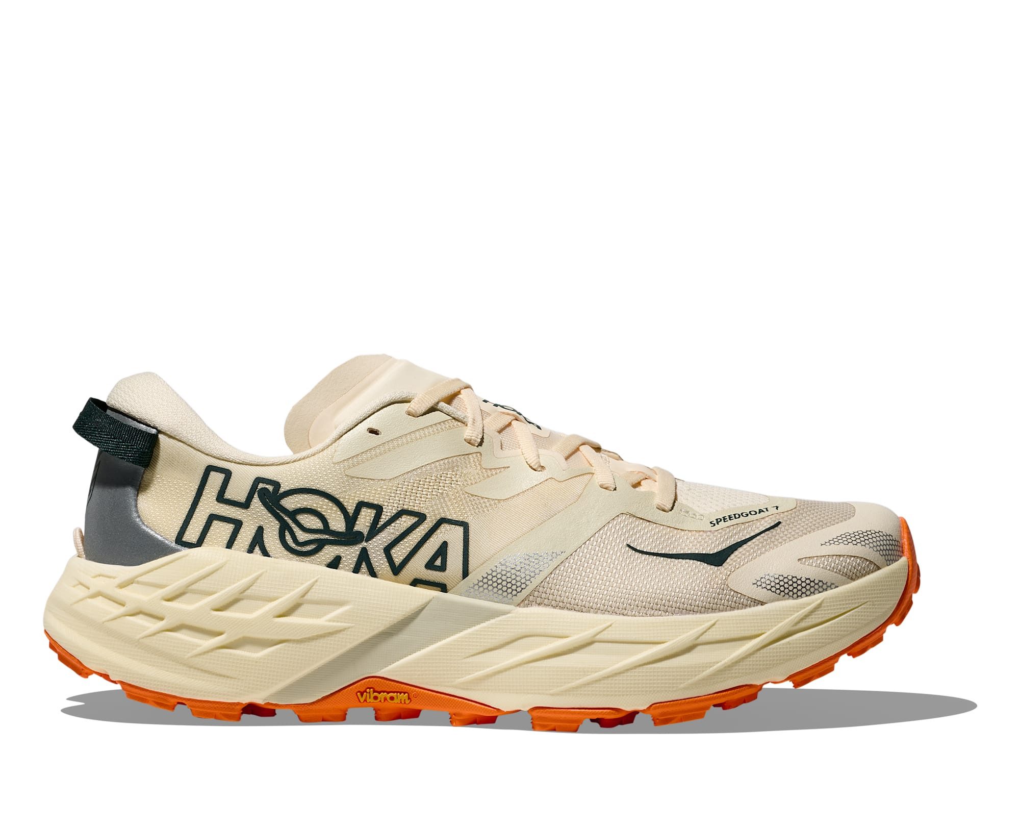 Hoka One One SPEEDGOAT 7 Trailrunningschuh günstig online kaufen
