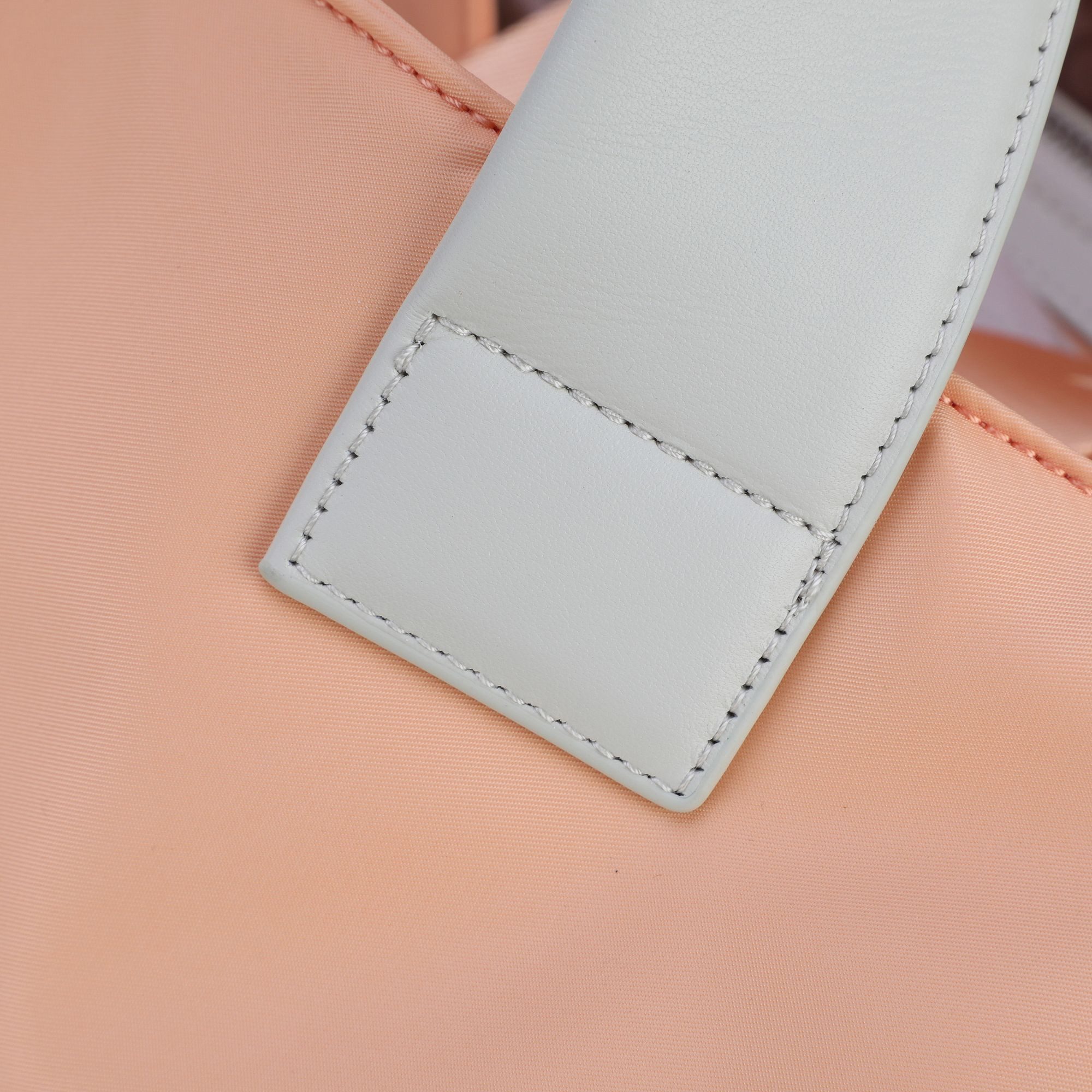 BOGNER Henkeltasche Wil, Polyamid