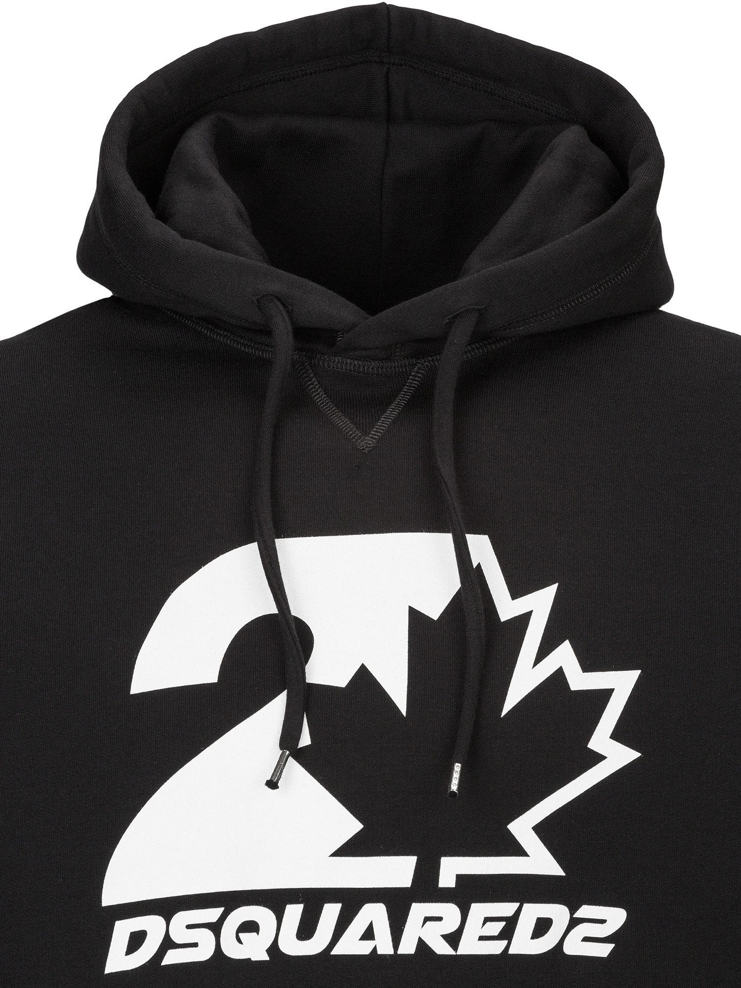 Dsquared2 Hoodie Coo Fit Hoodie