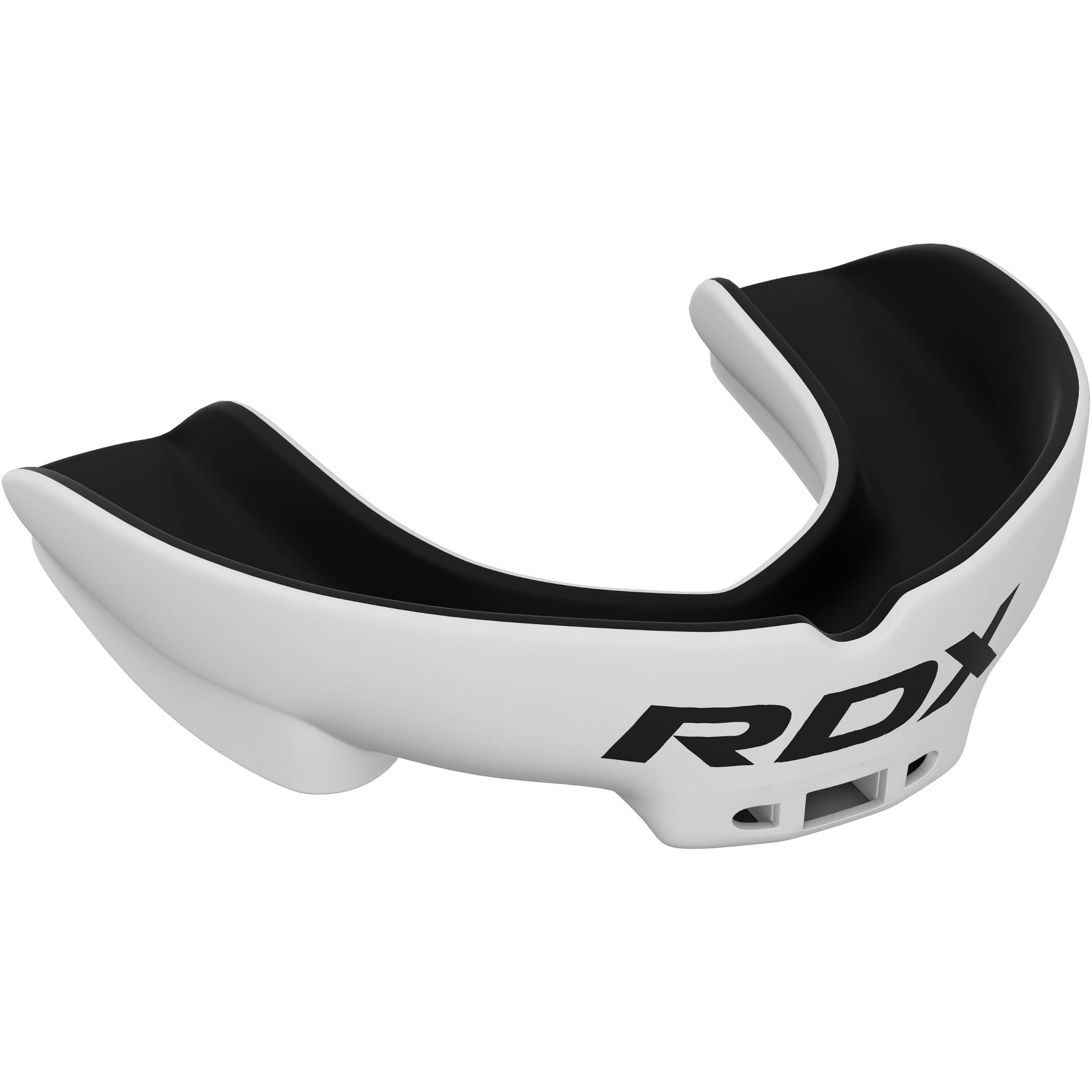 RDX Sports Zahnschutz RDX Gum Shield Boxen MMA Mundschutz Kickboxen Mundstück, Mundschutz