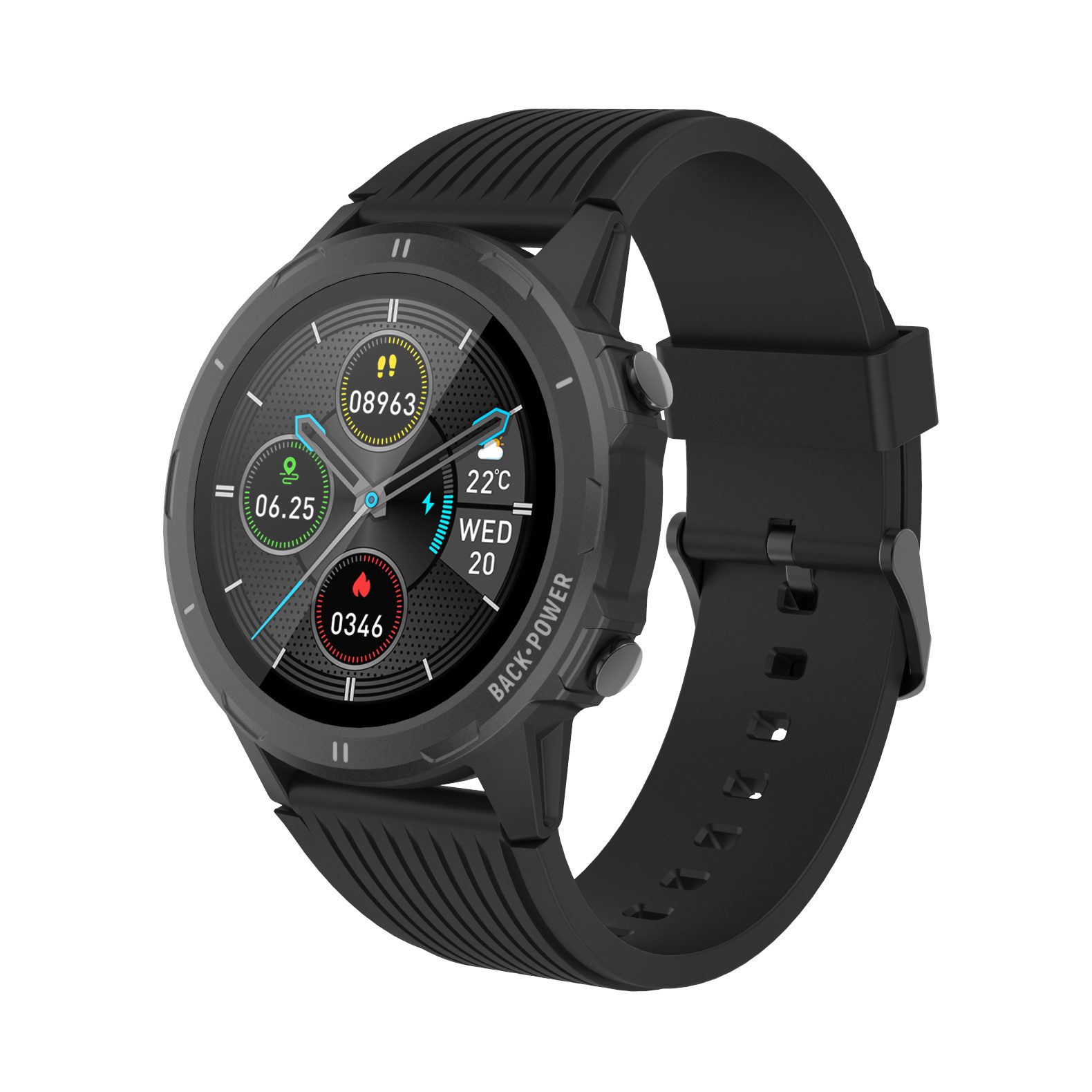 Denver SW-351 Smartwatch