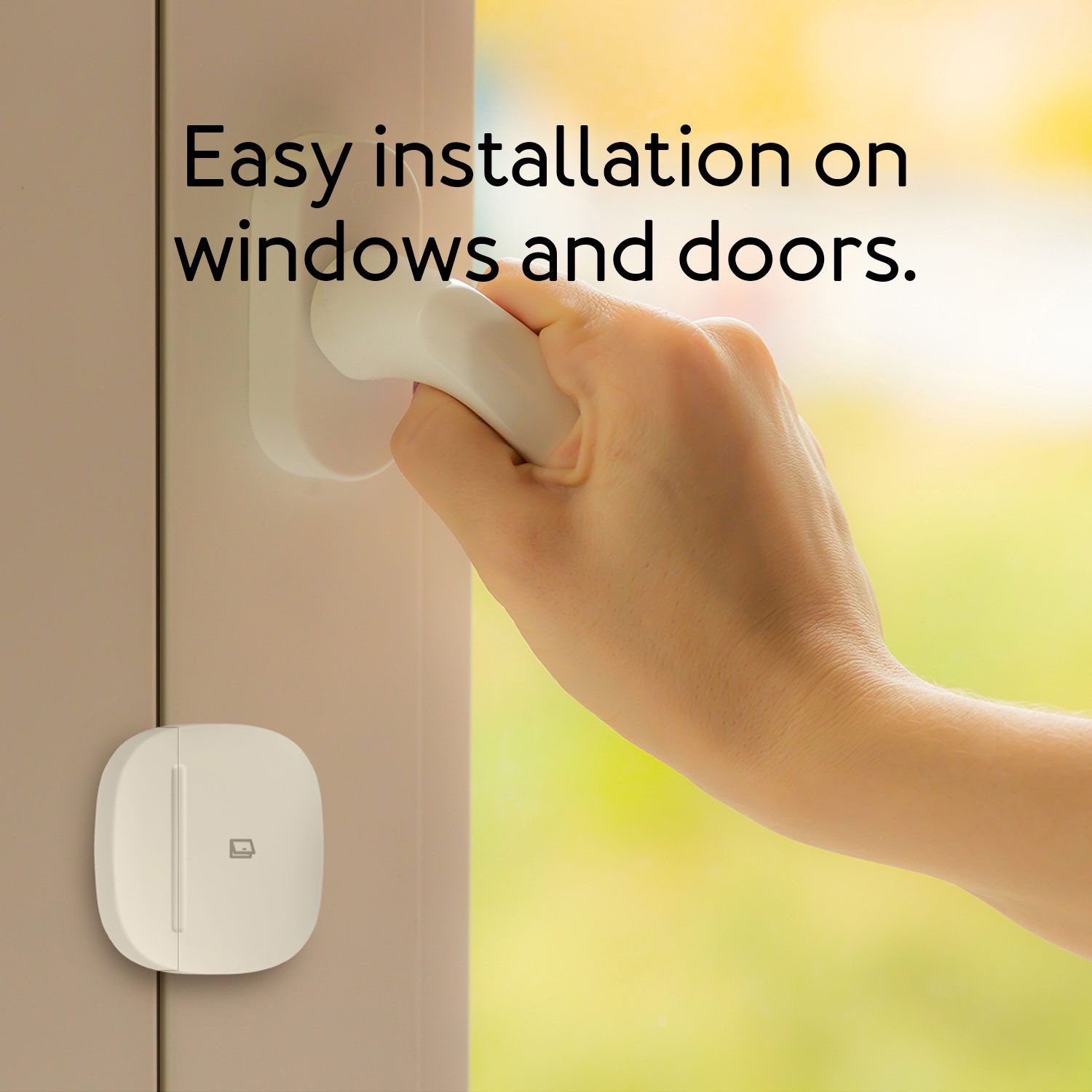 Aeotec Aeotec Multipurpose Sensor Smart-Home-Zubehör