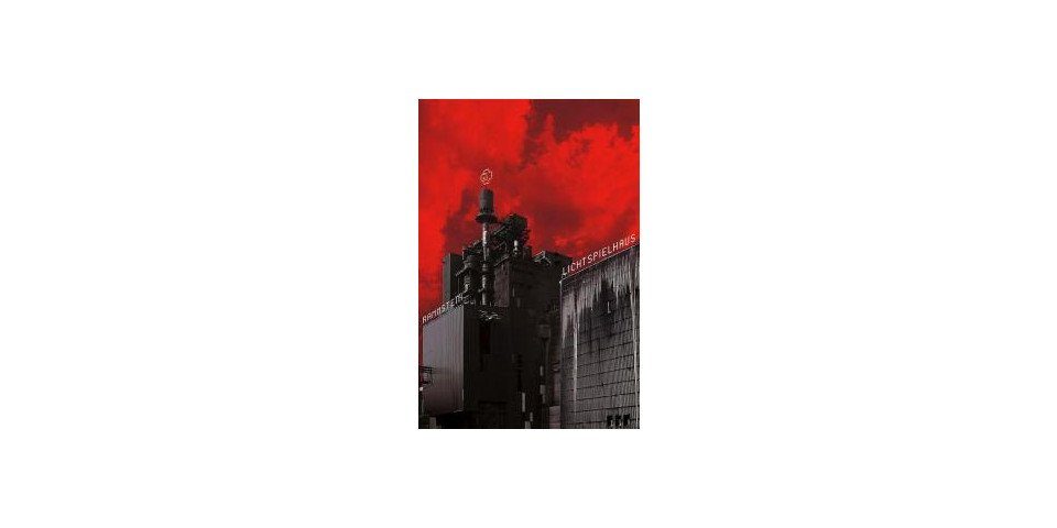 DVD Lichtspielhaus