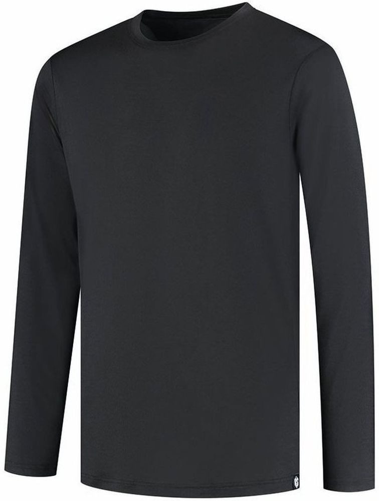 Rusty Stitches Funktionsunterhemd Merino Baselayer 150