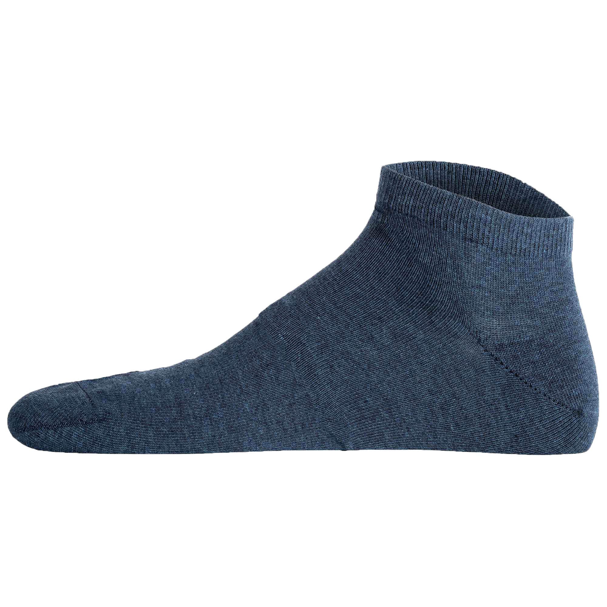 camel active Sneakersocken Herren Socken 3er Pack Baumwollmischung (Packung, 3er Pack)