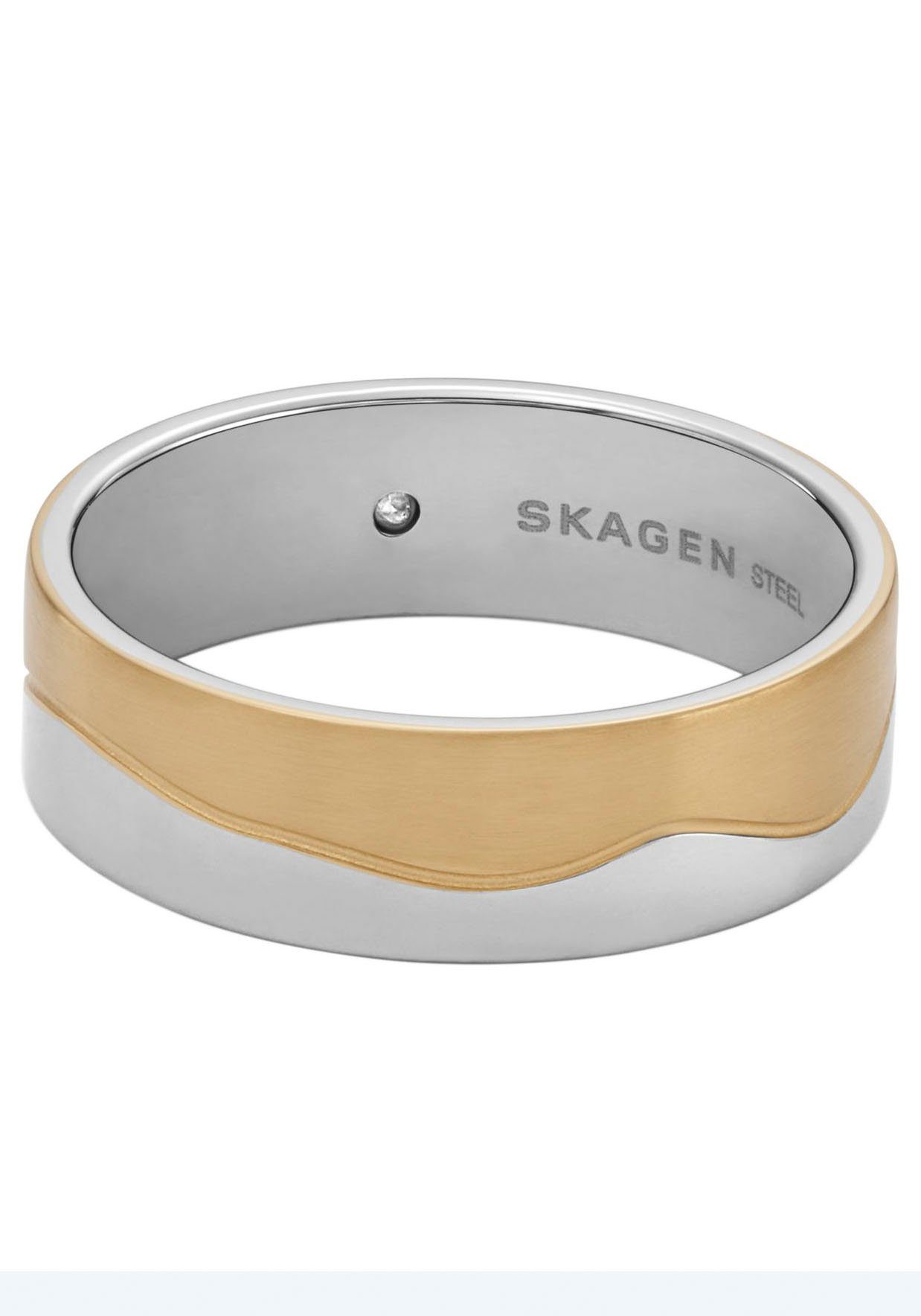 Fingerring KARIANA, SKJ1685998 Skagen