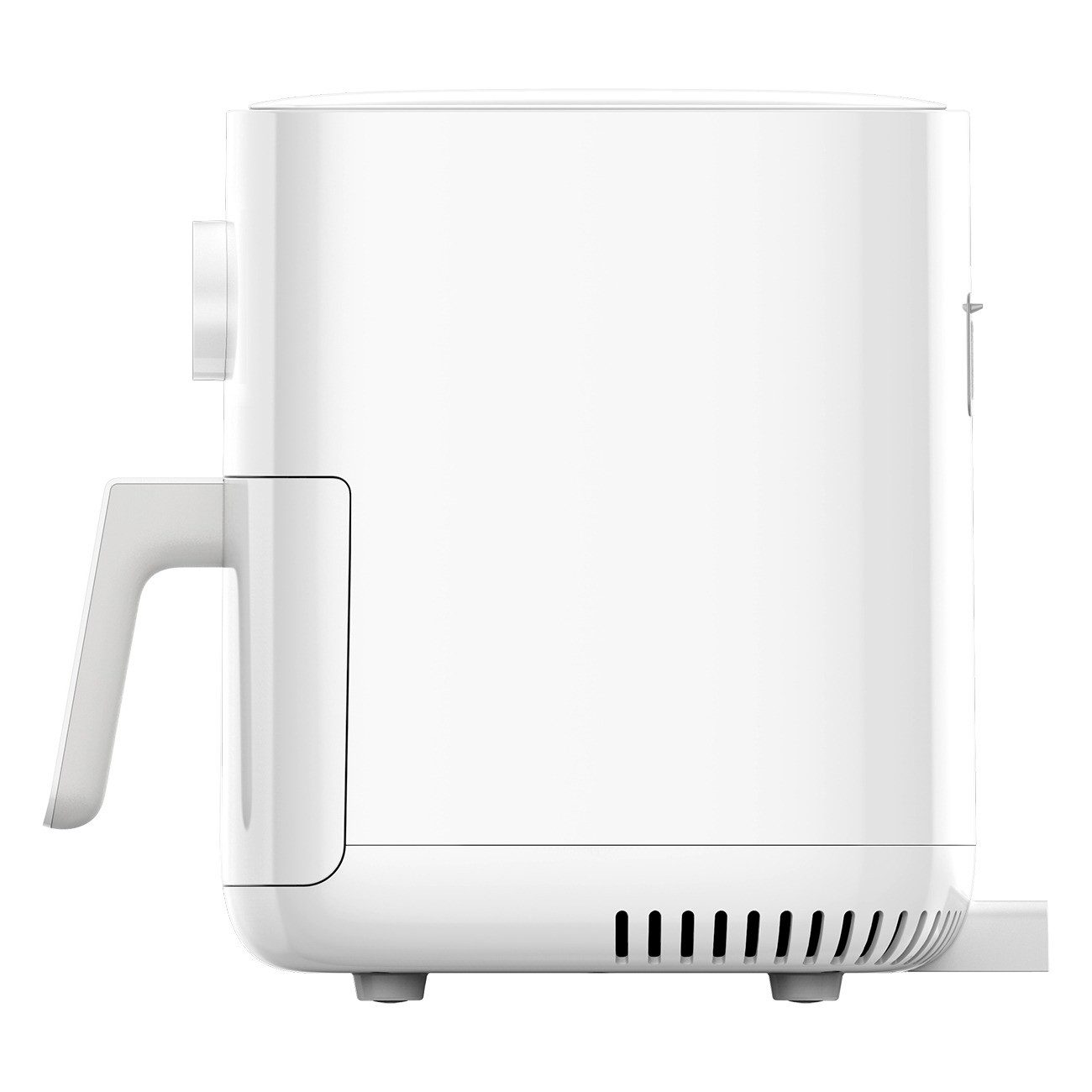 Xiaomi Fritteuse, 1500 W, 360°-Heißluftzirkulation, Temperaturbereich von 40–200°C, 24h-Timer