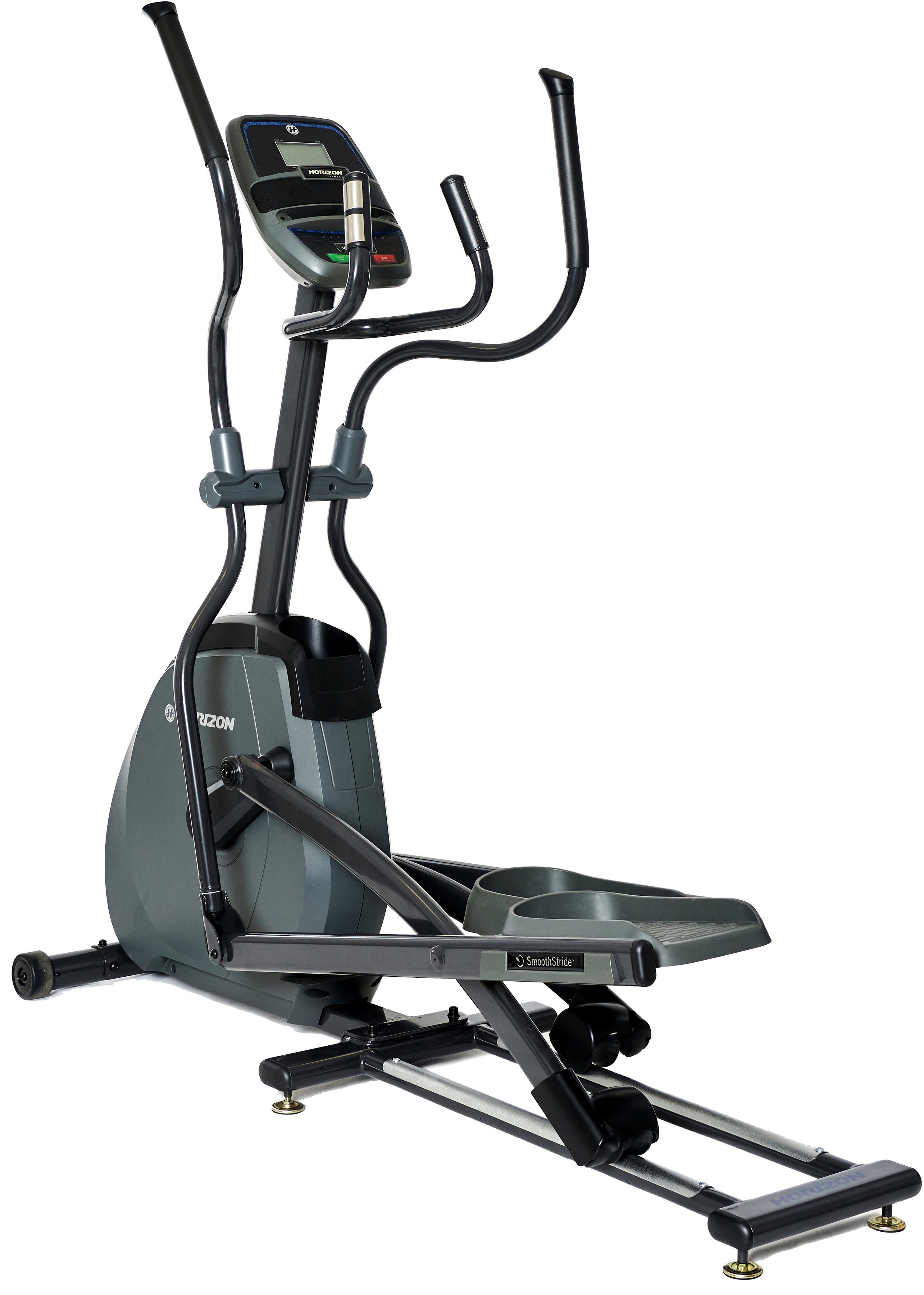 Horizon Fitness Ellipsentrainer Andes 2.0