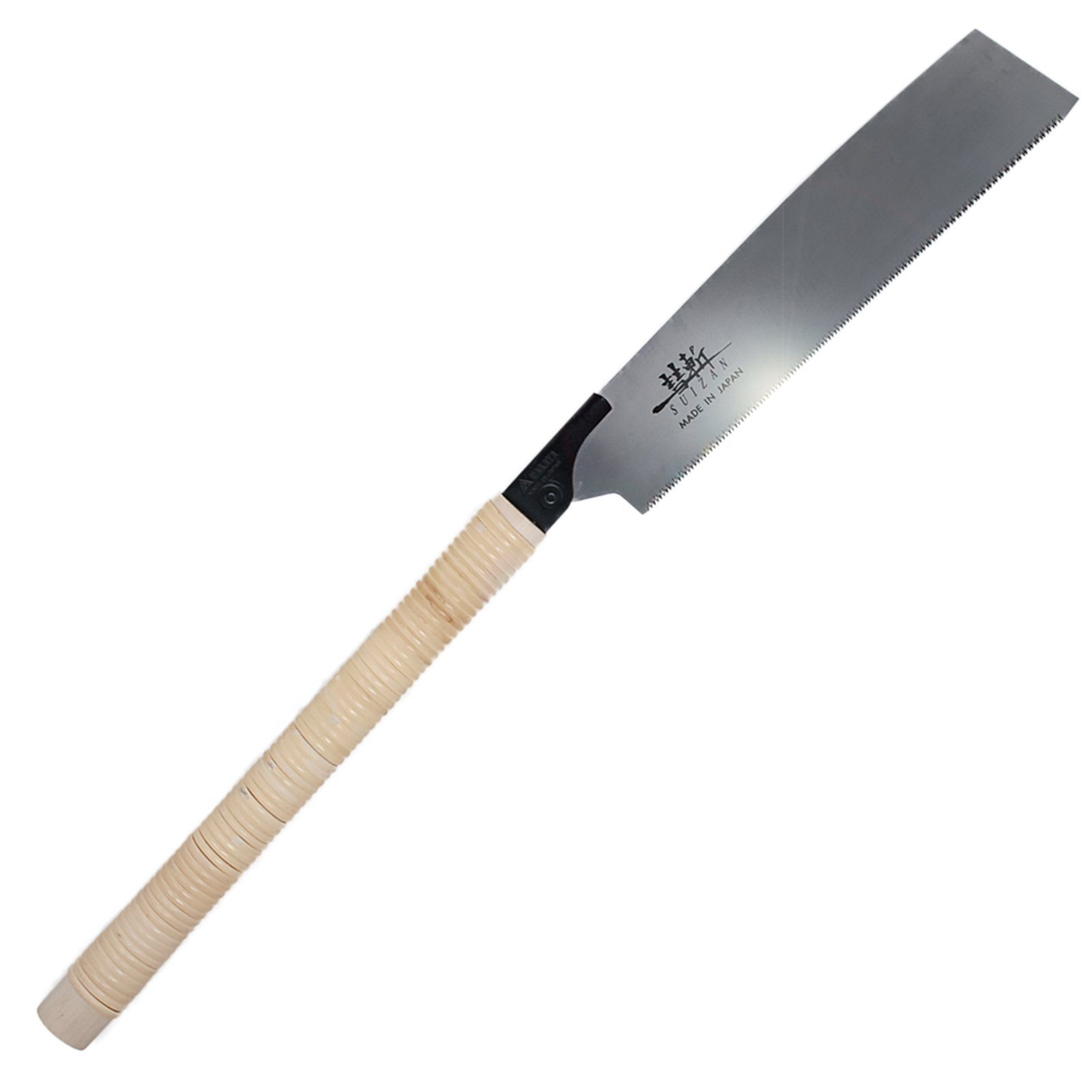 SUIZAN Japansäge japanische Handsäge KATABA:Einschneidig 265mm günstig online kaufen