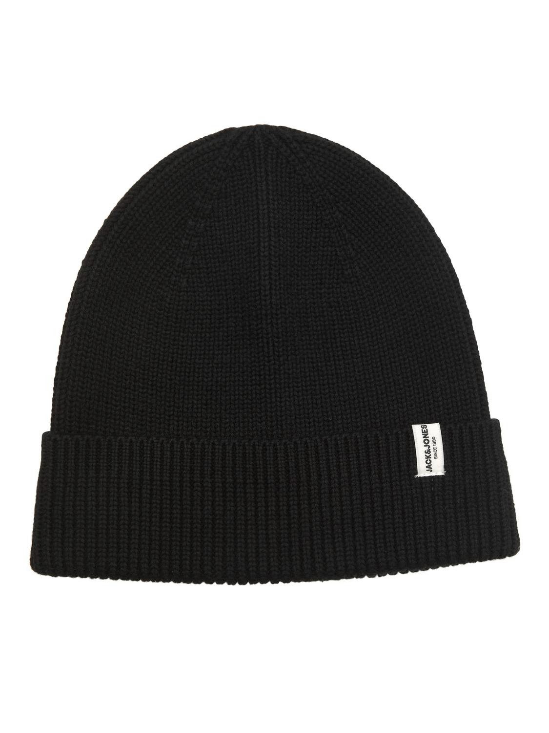 Jack & Jones Strickmütze JACBRINK BEANIE LN günstig online kaufen
