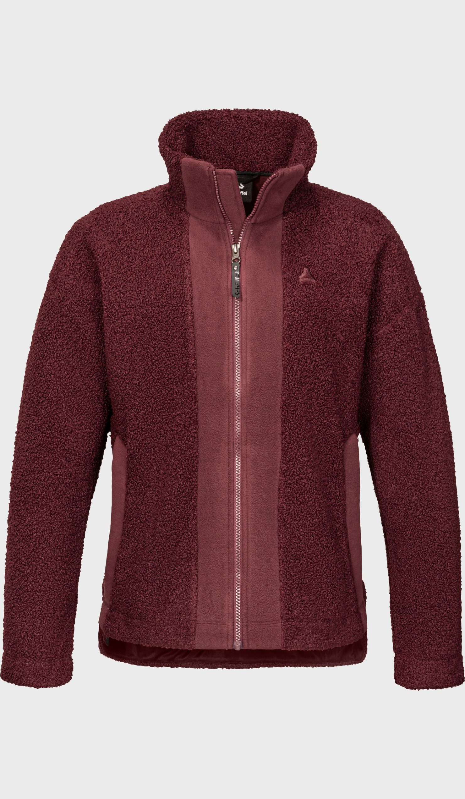 Schöffel Fleecejacke Fleece Jk Style Kalmor WMS