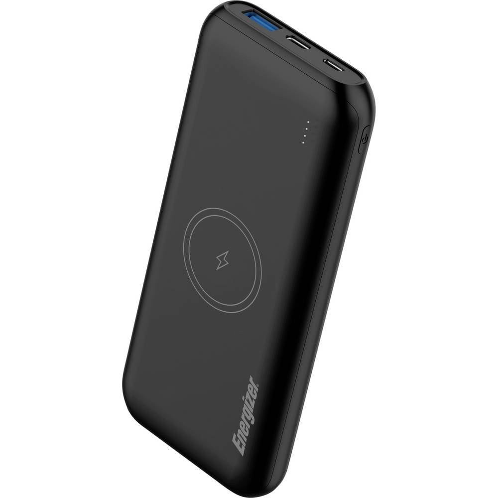 Energizer Ultimate Powerbank 10000 mAh USB PD LiPo USB-A, USB-C®, Micro USB Powerbank