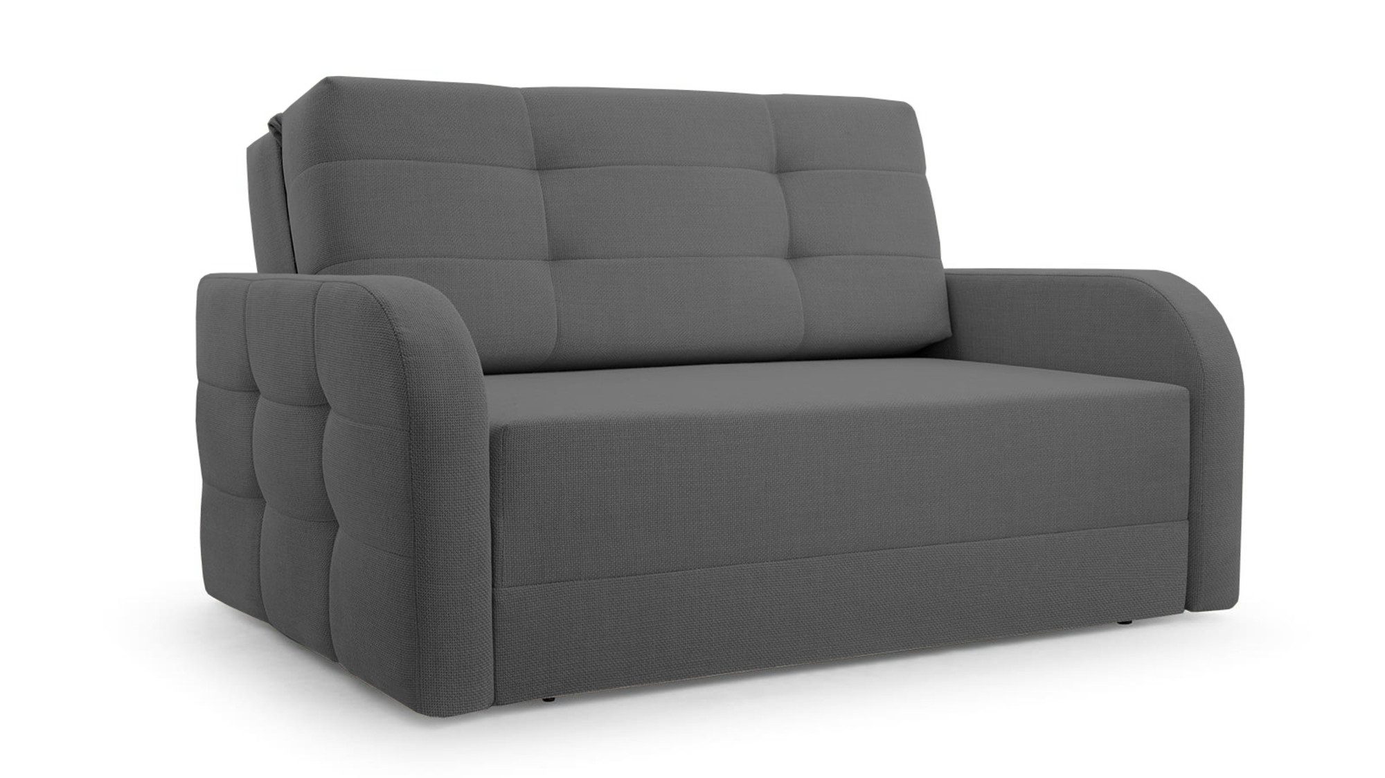 MOEBLO Kindersofa PORTO 120, Schlafsessel Sofa günstig online kaufen