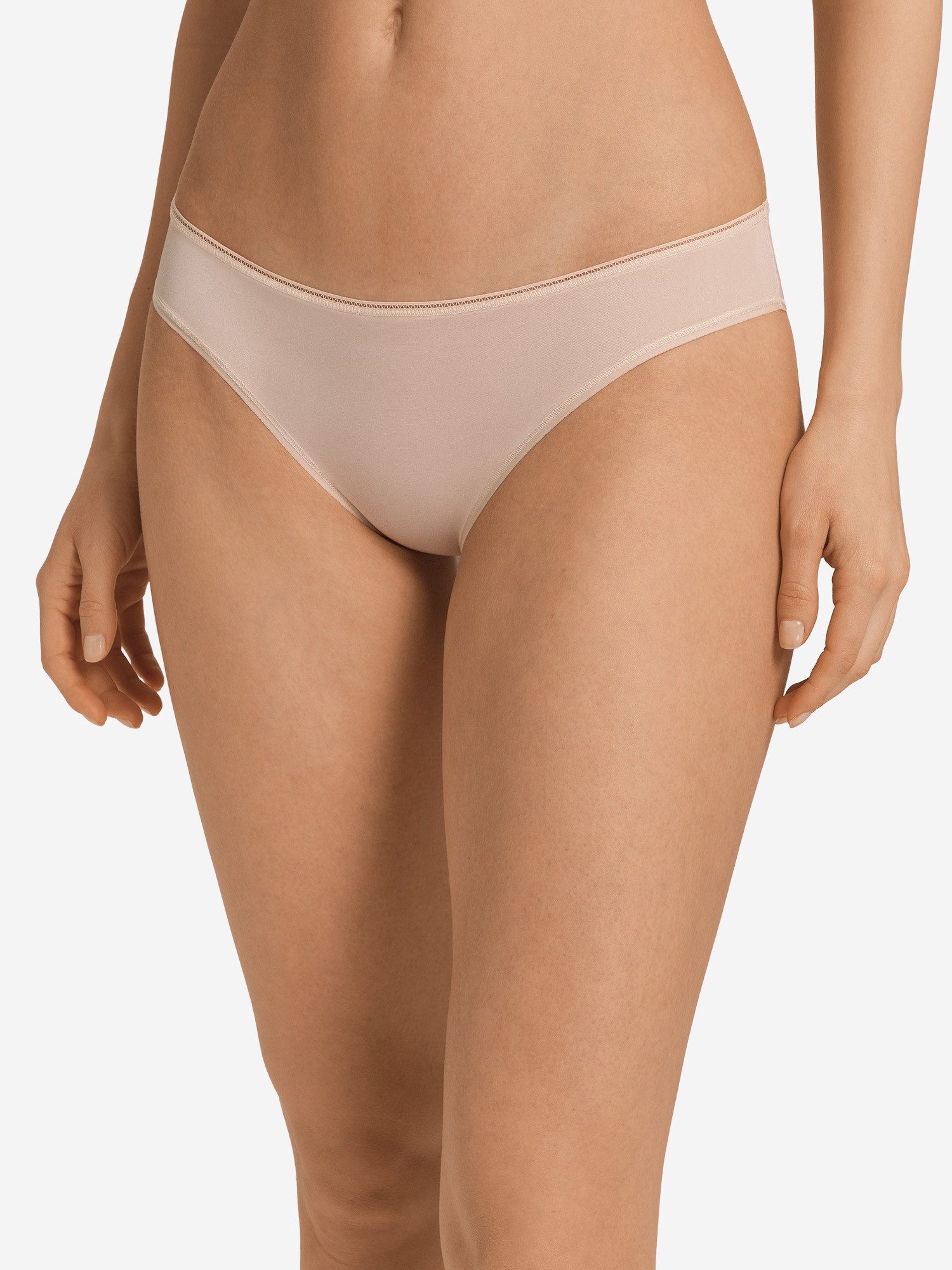 Hanro Minislip Smooth Illusion Mini-slip unterhose unterwäsche