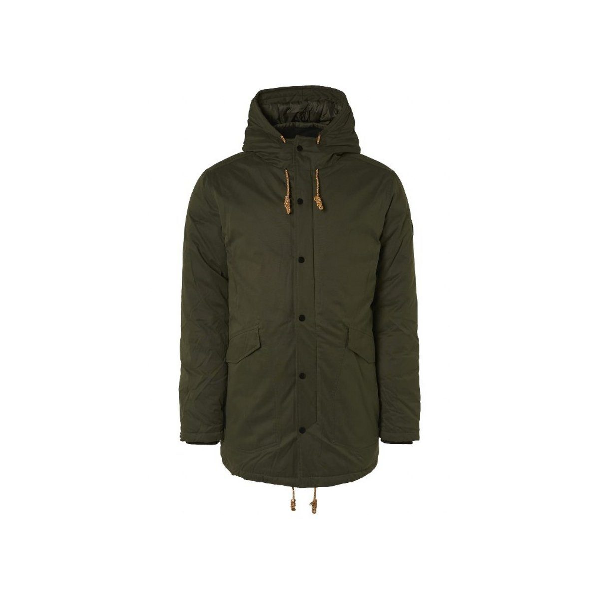 NO EXCESS Anorak olive (1-St)