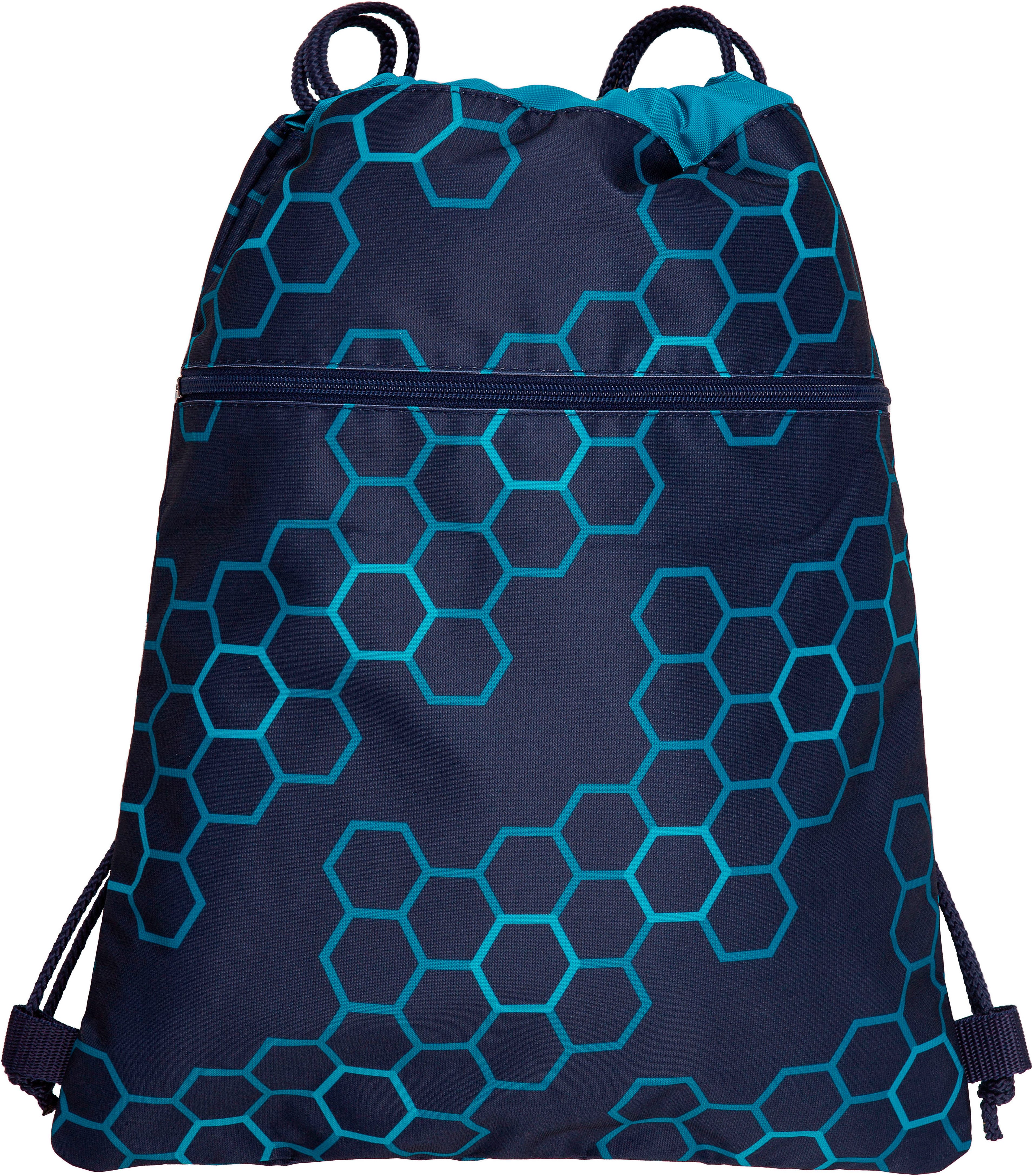 McNeill Turnbeutel Sportschuhbeutel Xagon