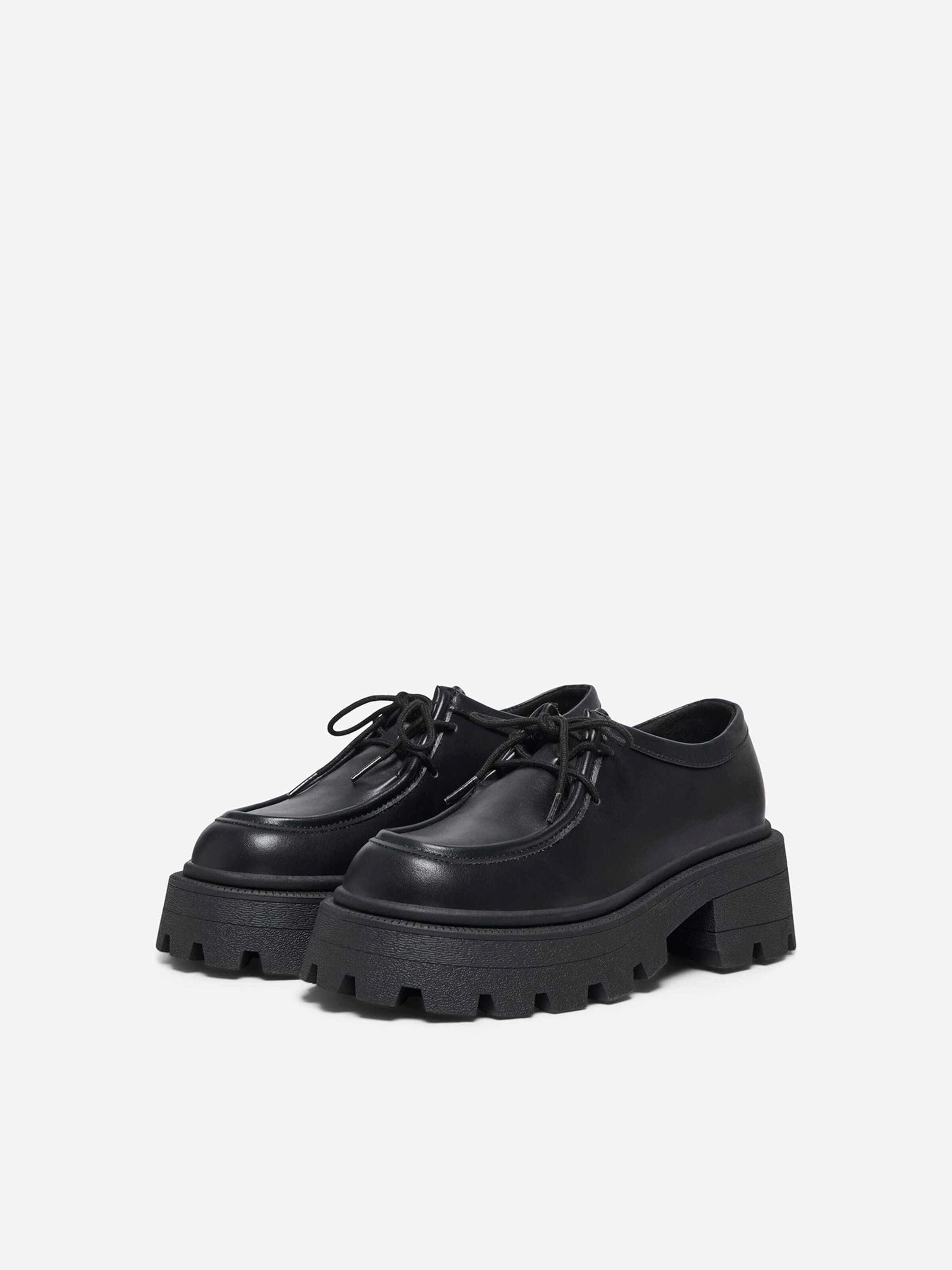 ONLY ONLBANYU-12 Schnürschuh (1-tlg)