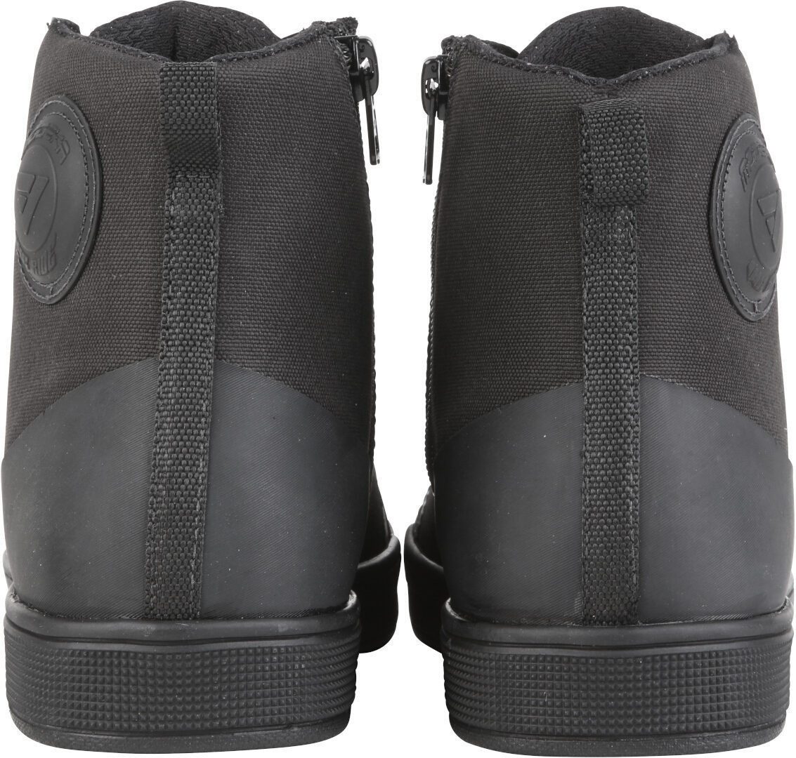 Modeka Pierce Motorrad Schuhe Motorradstiefel Atmungsaktiv günstig online kaufen