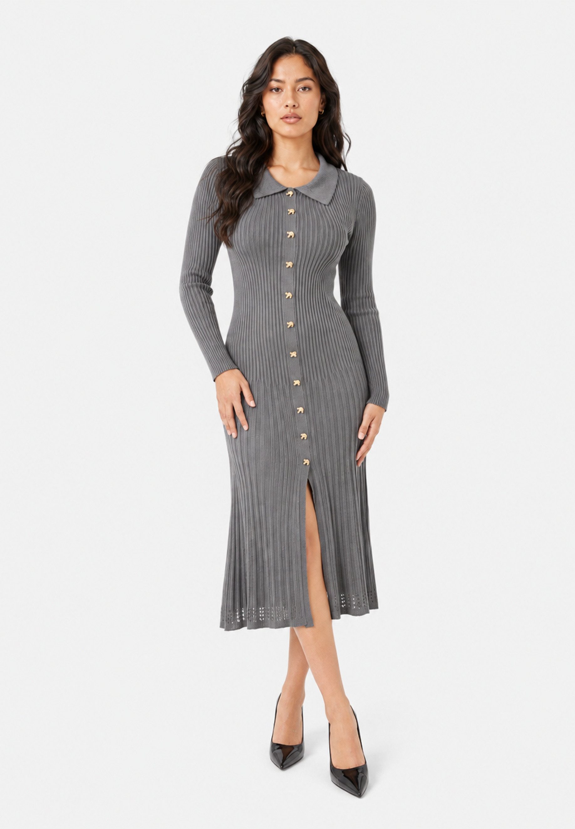 Elara Maxikleid Maxikleid (1-tlg)