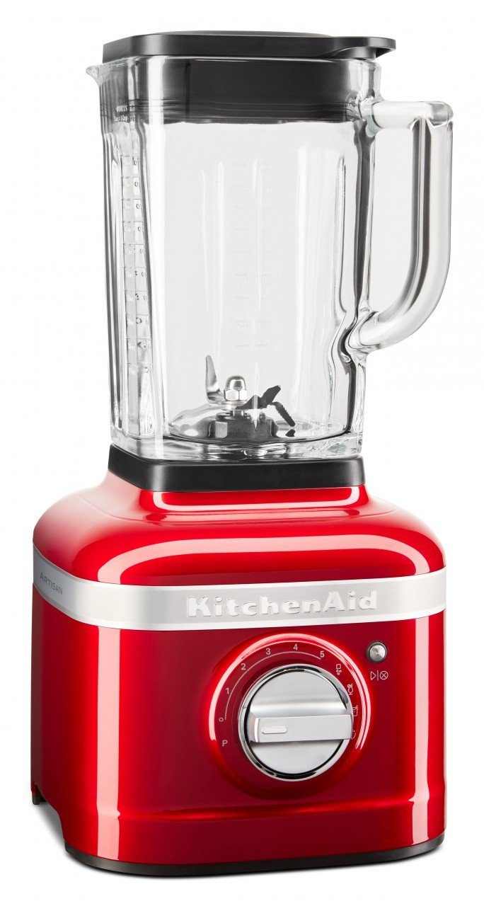 KitchenAid Standmixer KitchenAid K400 Standmixer Artisan 5KSB4026