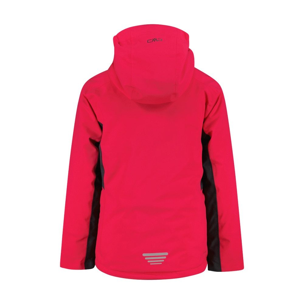 CMP Winterjacke CMP Skijacke mit Kapuze für Mädchen