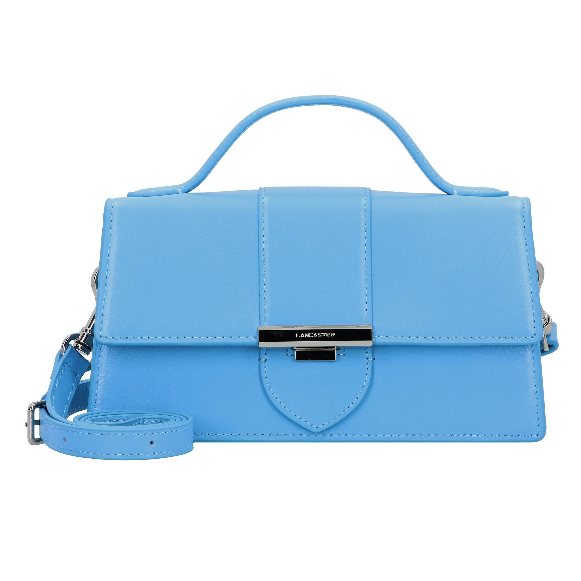 LANCASTER Henkeltasche Paris Ily, Leder