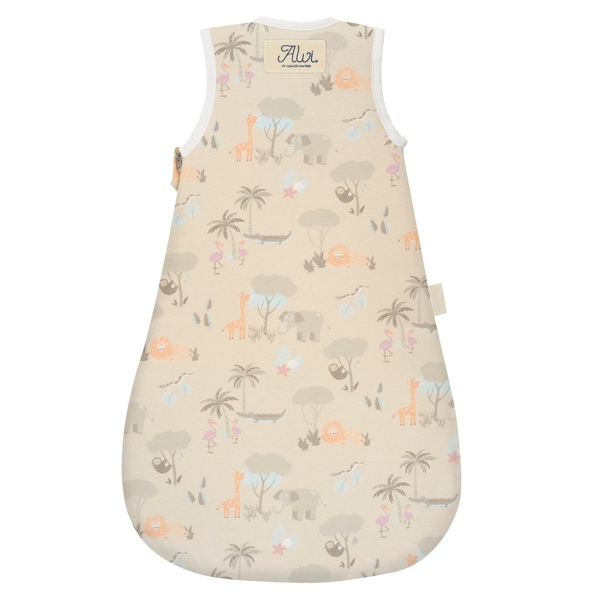 Alvi® Babyschlafsack