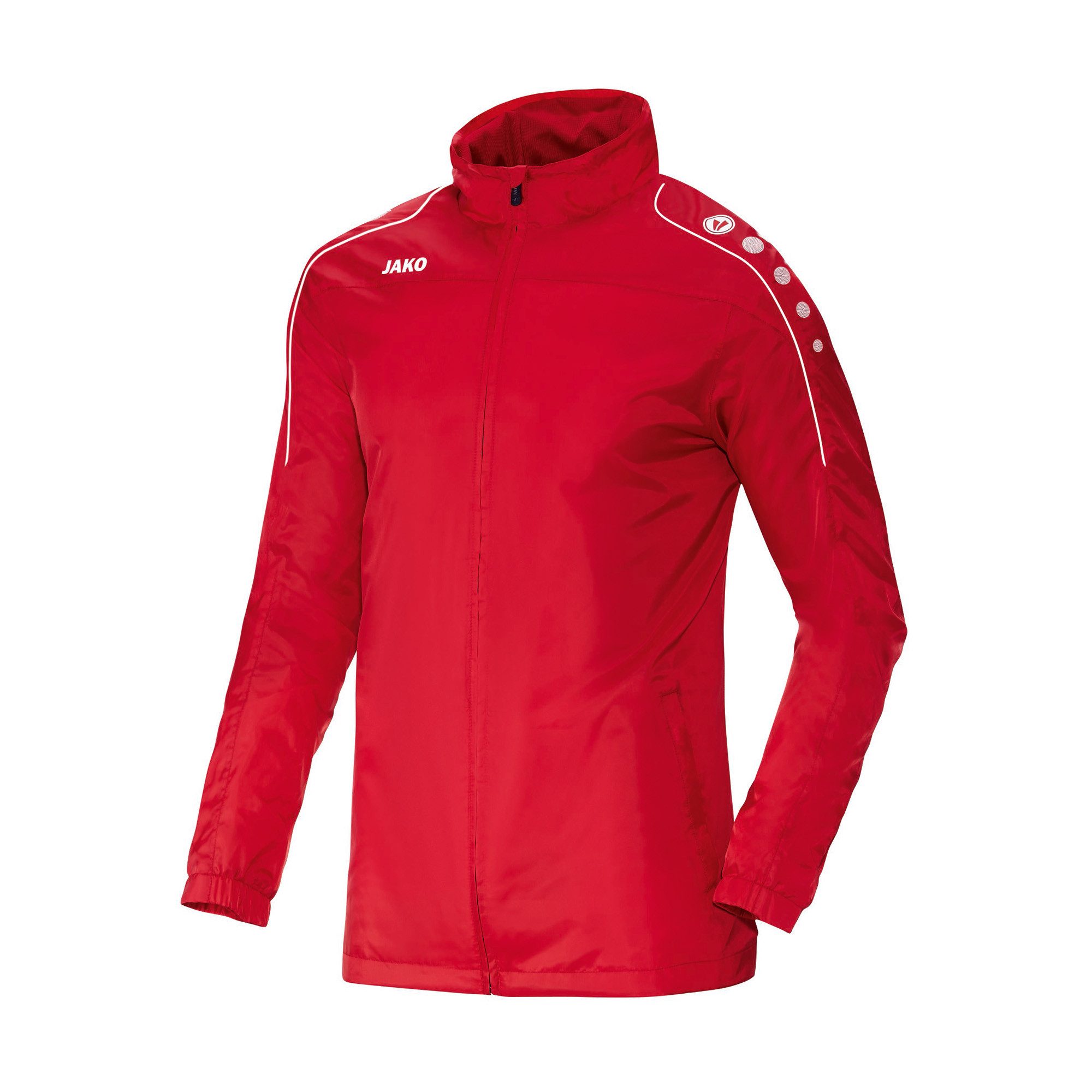 Jako Regenjacke Jako Herren Allwetterjacke Team 7401 günstig online kaufen