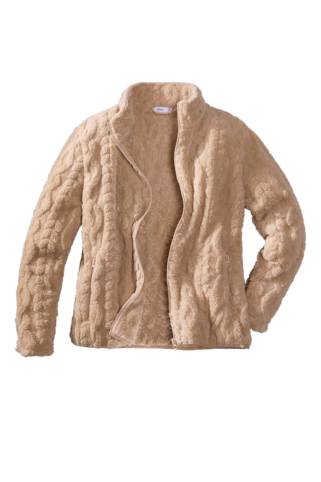 Sealand Fleecejacke günstig online kaufen