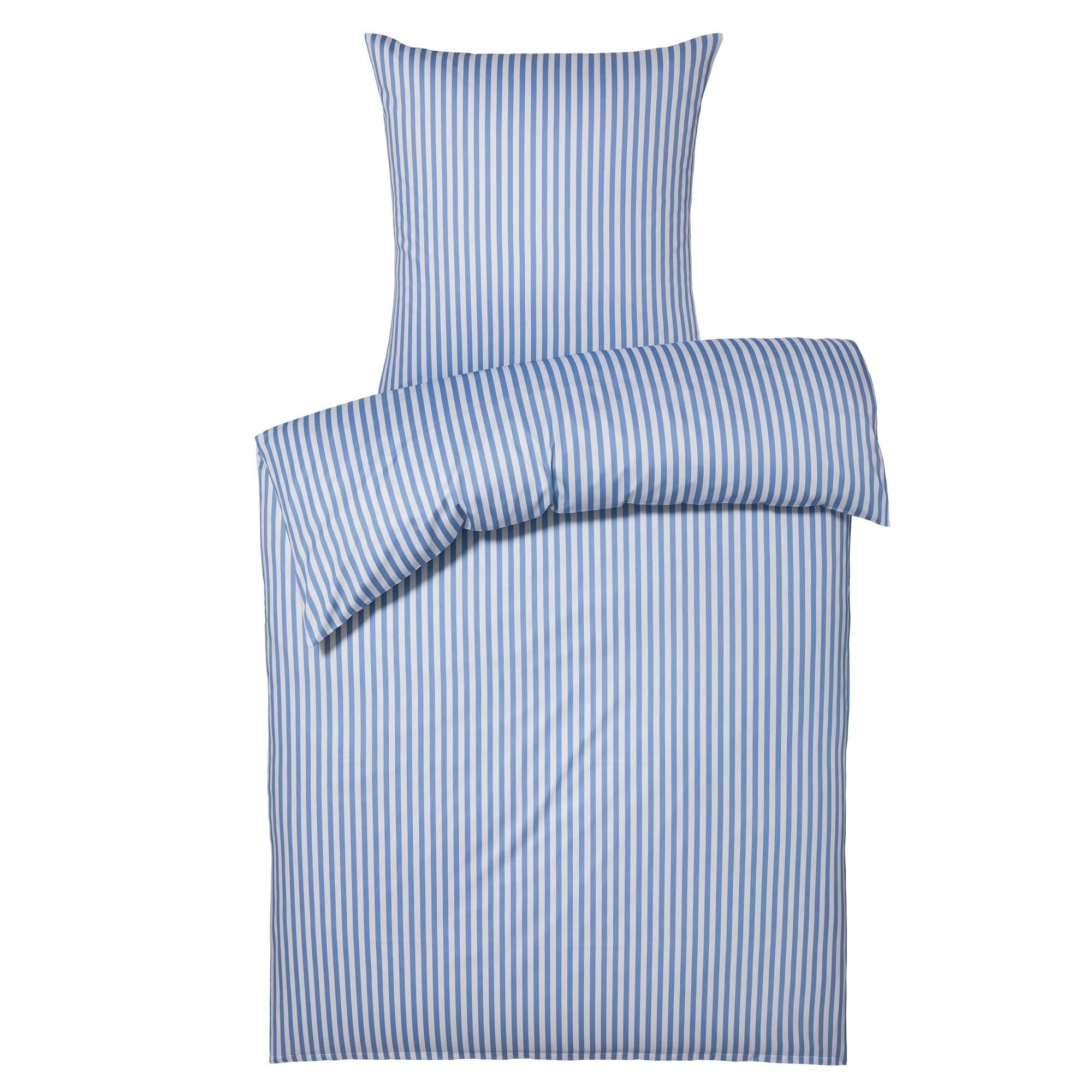 Rid Essentials Bettwäsche STRIP Baumwolle, Baumwolle, günstig online kaufen