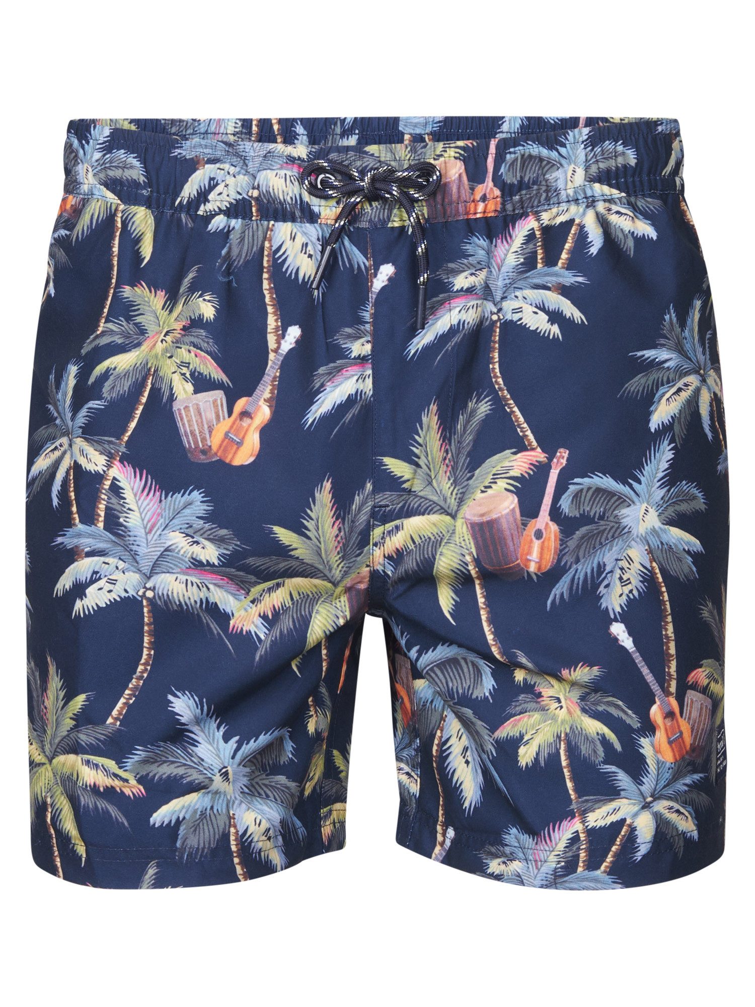 Petrol Industries Badeshorts Wavecrestway günstig online kaufen