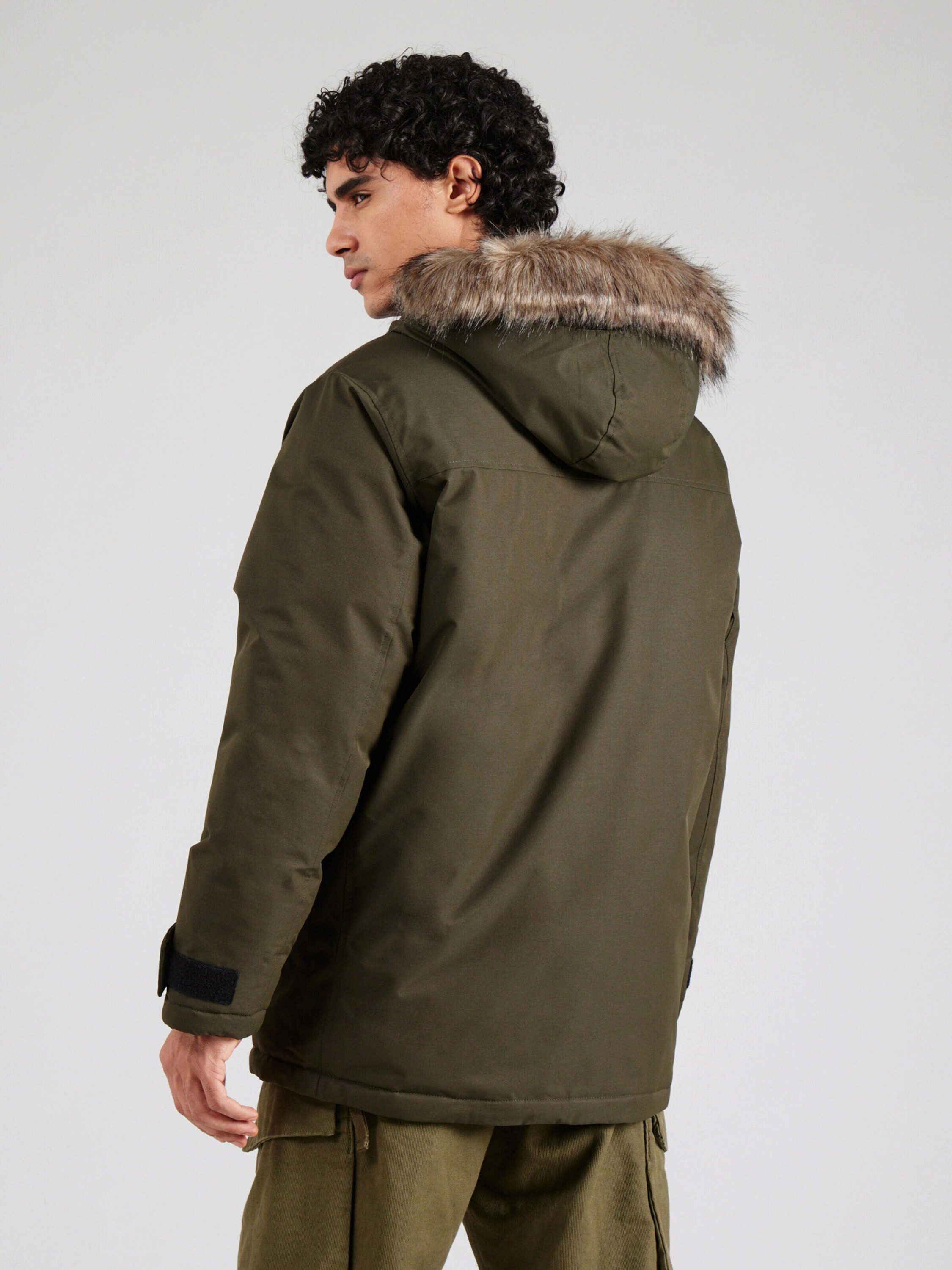 Jack & Jones Parka JJSTAR (1-St)