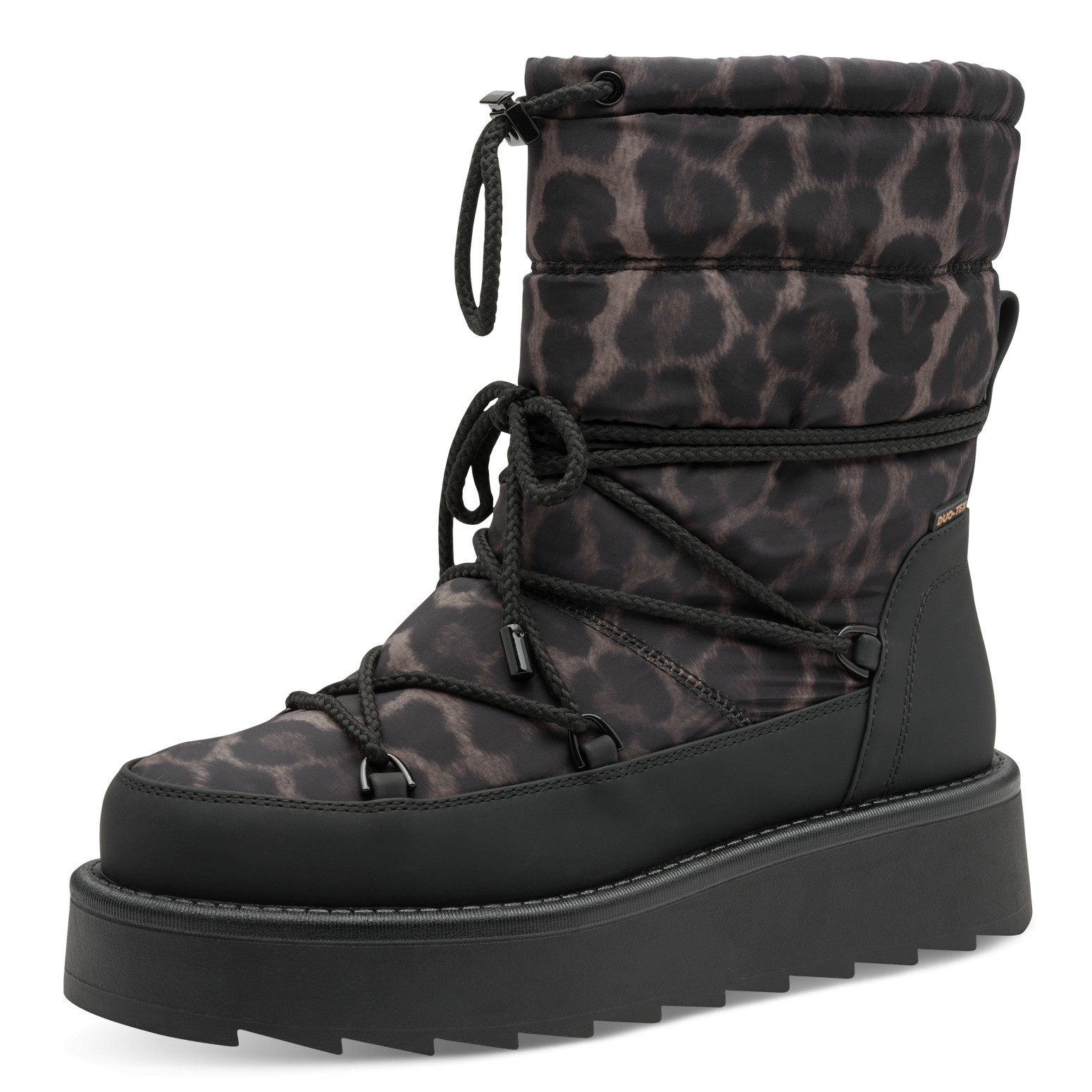 Tamaris Winterboots, Plateau, Winterboots, mit hochwertiger günstig online kaufen
