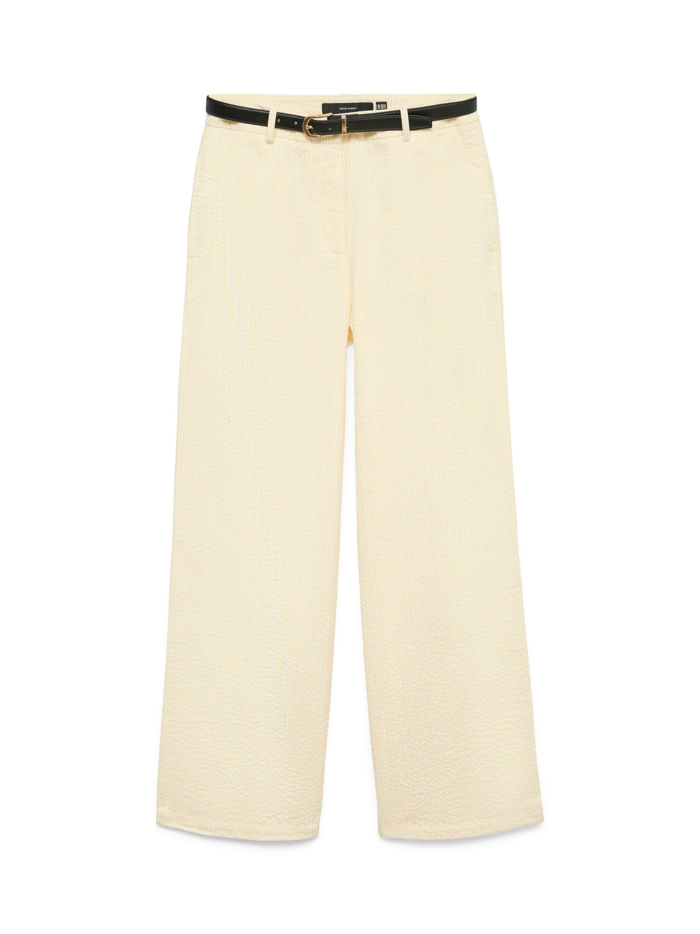 Stoffhose