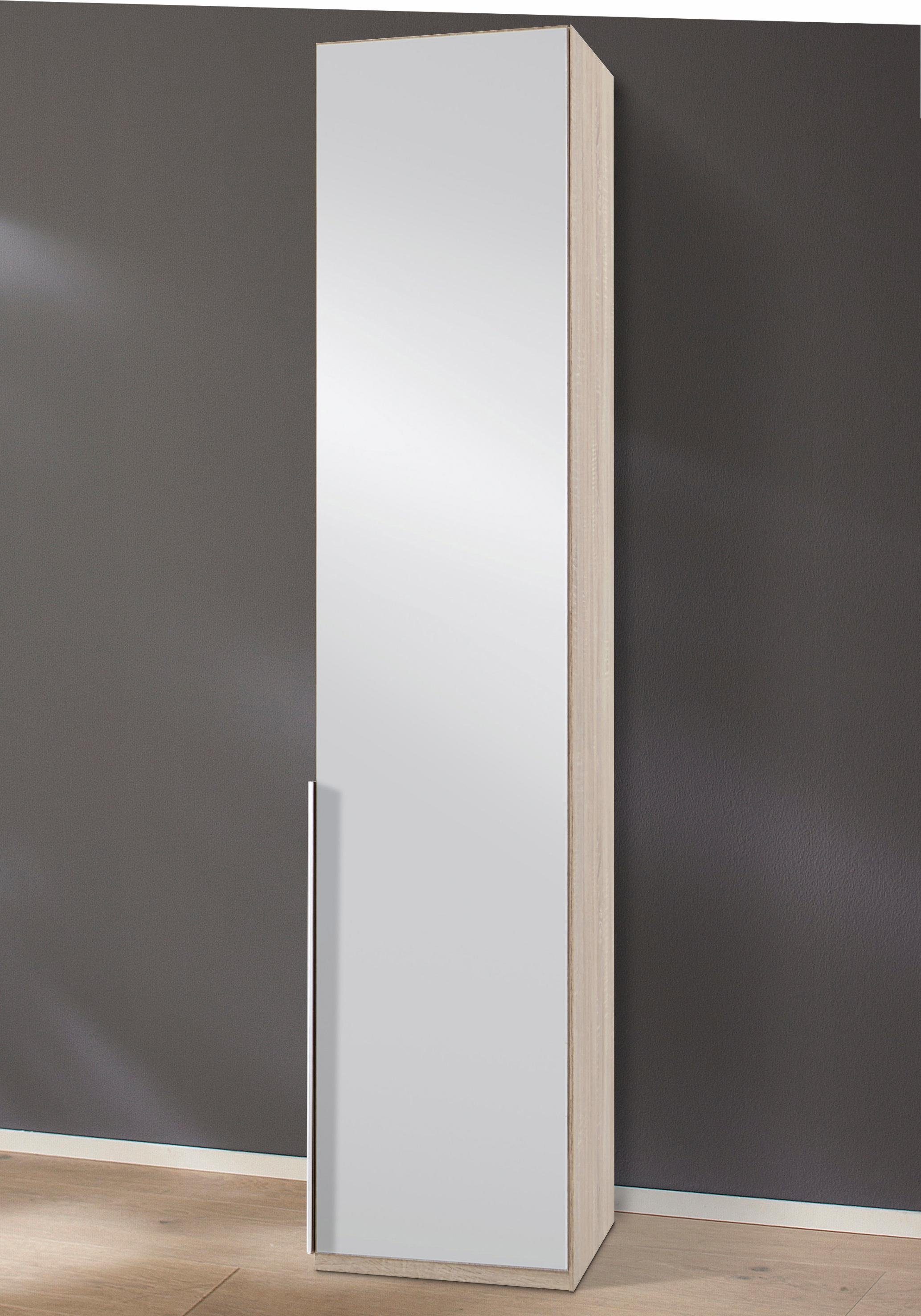 Wimex Kleiderschrank "New York", in vielen Breiten, 208 oder 236cm hoch günstig online kaufen
