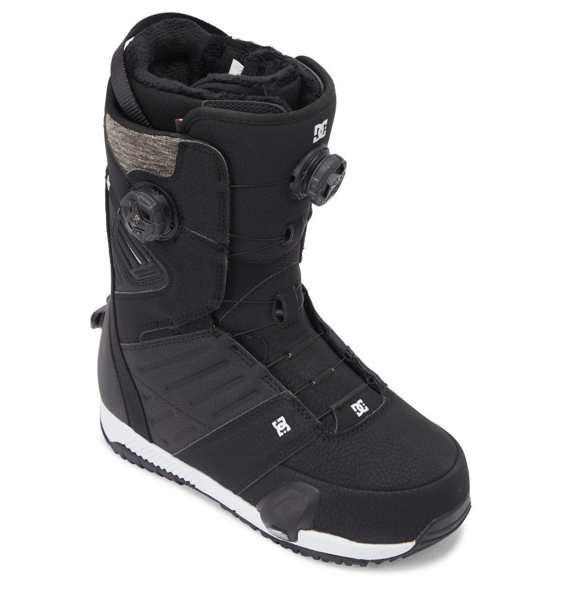 Judge Step On Snowboardboots