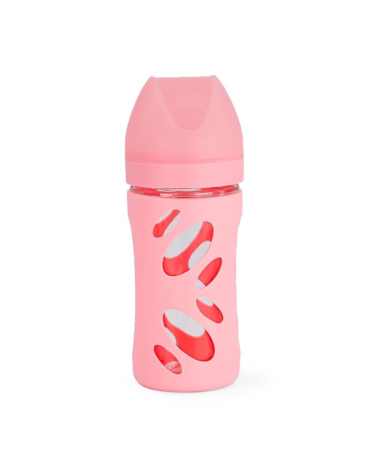 Twistshake Babyflasche Twistshake Babyflasche Anti-Kolik Sauger für Babys ab 2 Monaten