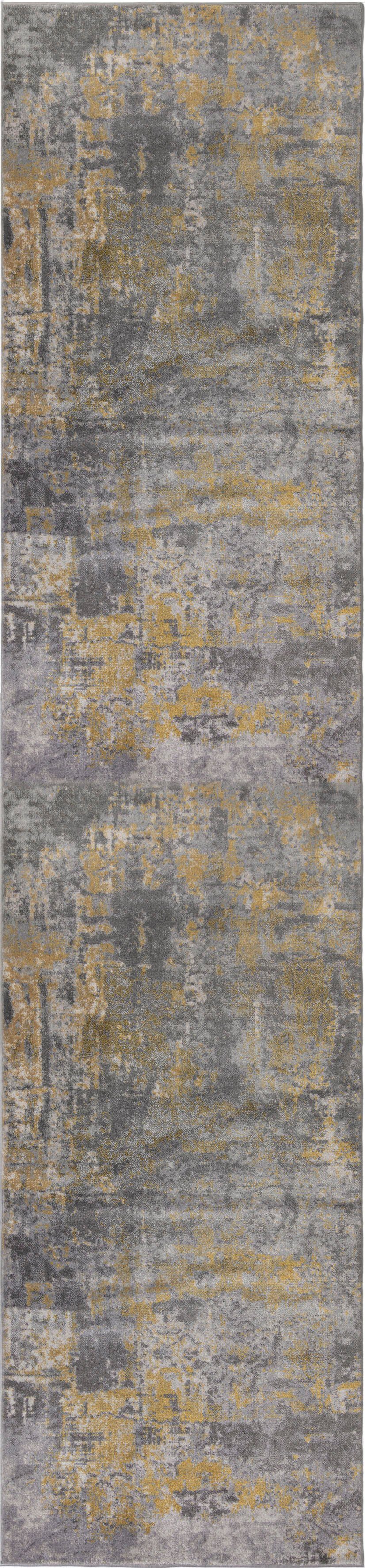 FLAIR RUGS Läufer Wonderlust, rechteckig, Höhe: günstig online kaufen