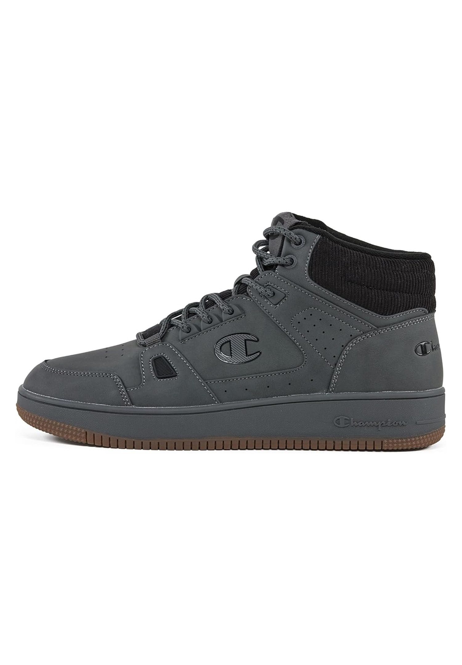 Champion RD18 Mid Cord Sneaker günstig online kaufen