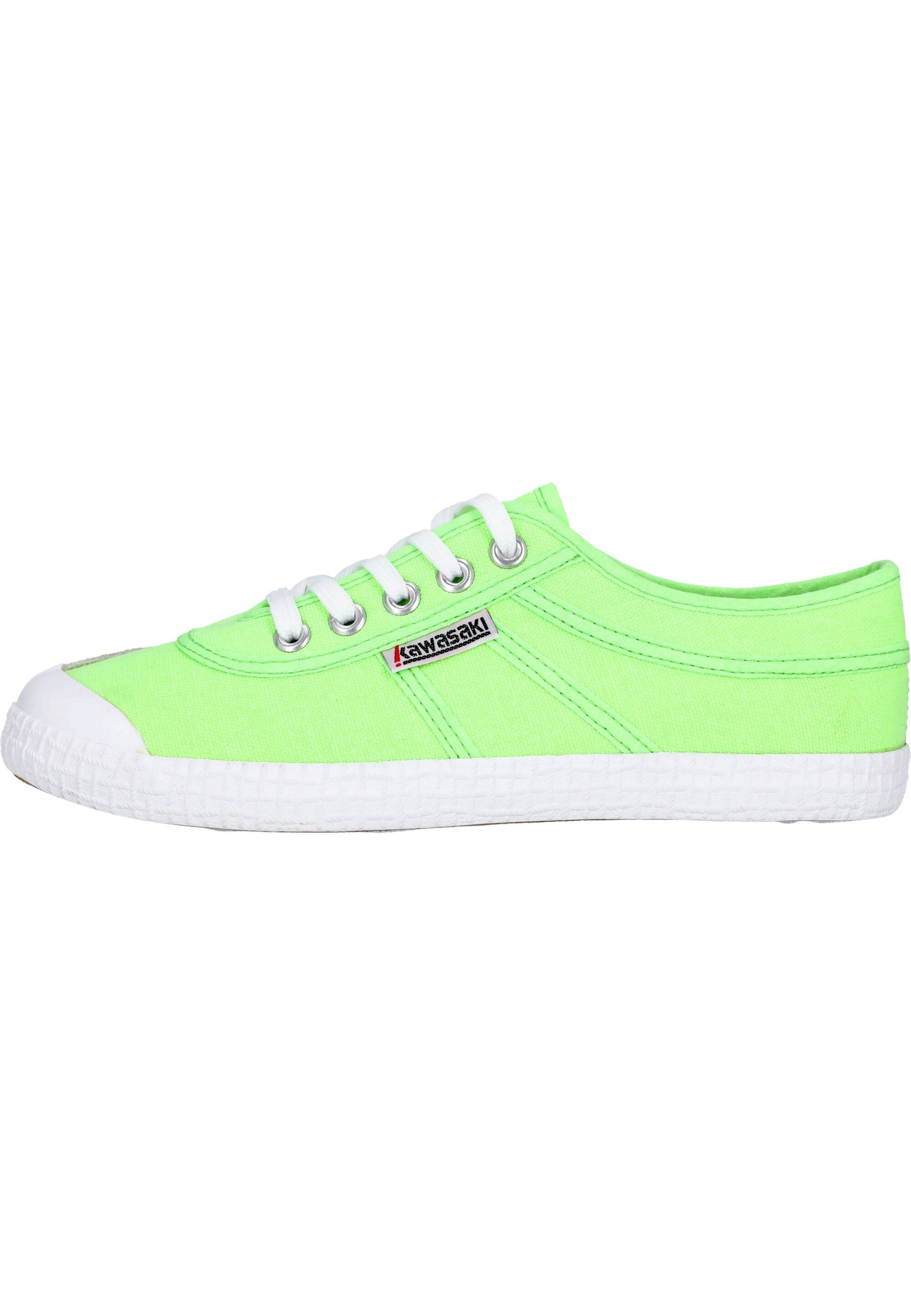 Kawasaki Neon Sneaker in een stijlvolle günstig online kaufen