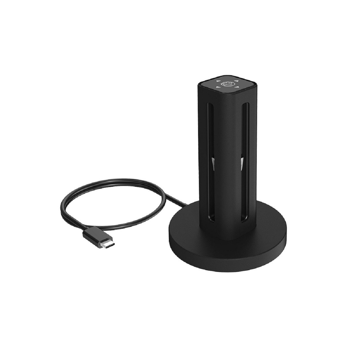 Docking Station für Nintendo Switch 2 Controller Ladestation