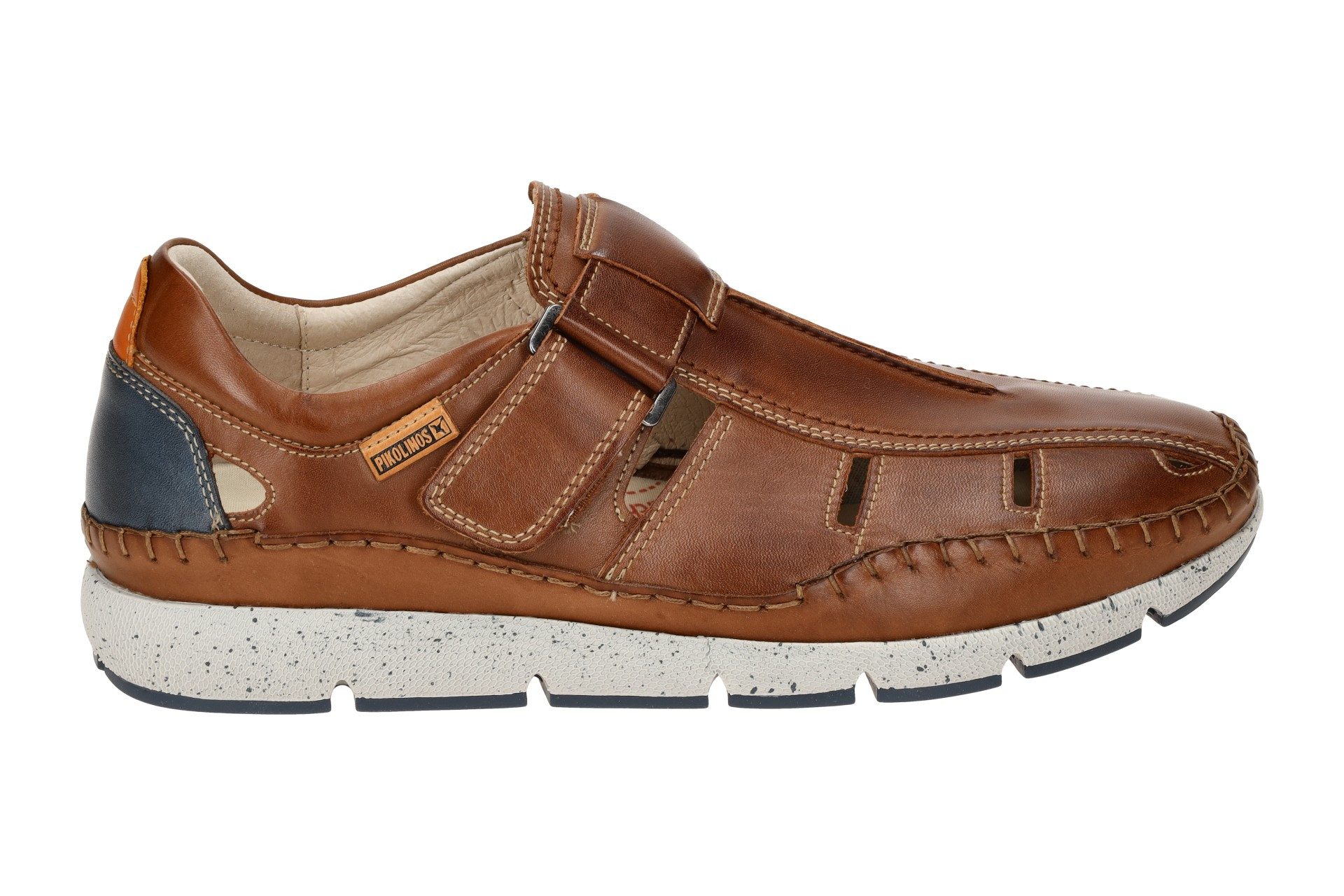 PIKOLINOS M4U-0100C1 cuero Slipper günstig online kaufen