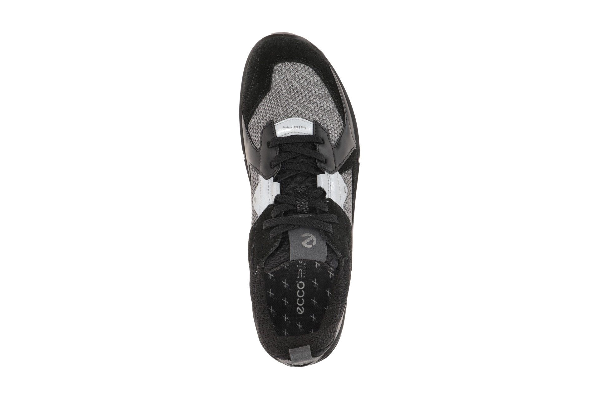 Ecco 83077450582 Schnürschuh