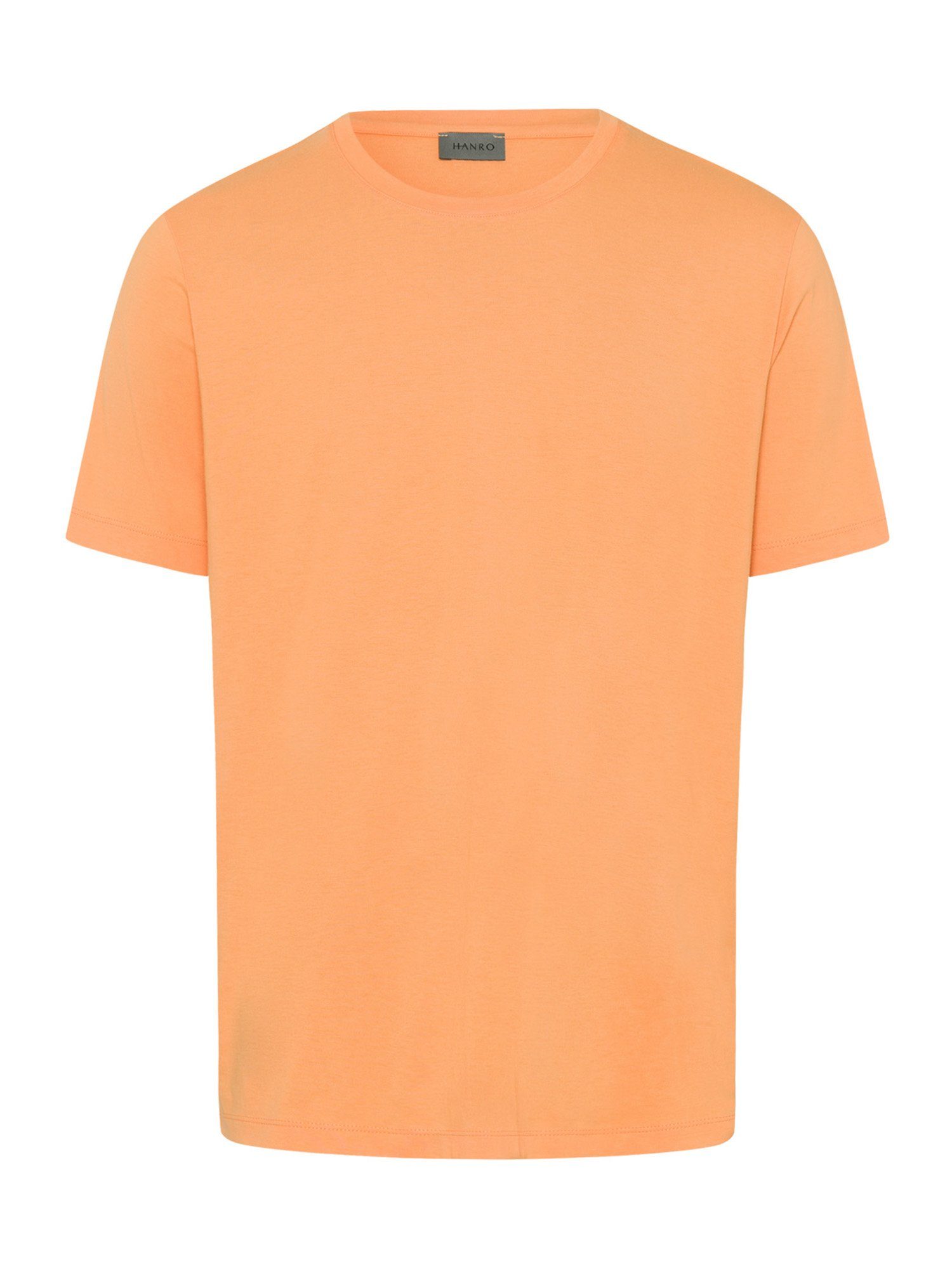 Hanro Shirts tangerine T-Shirt Living