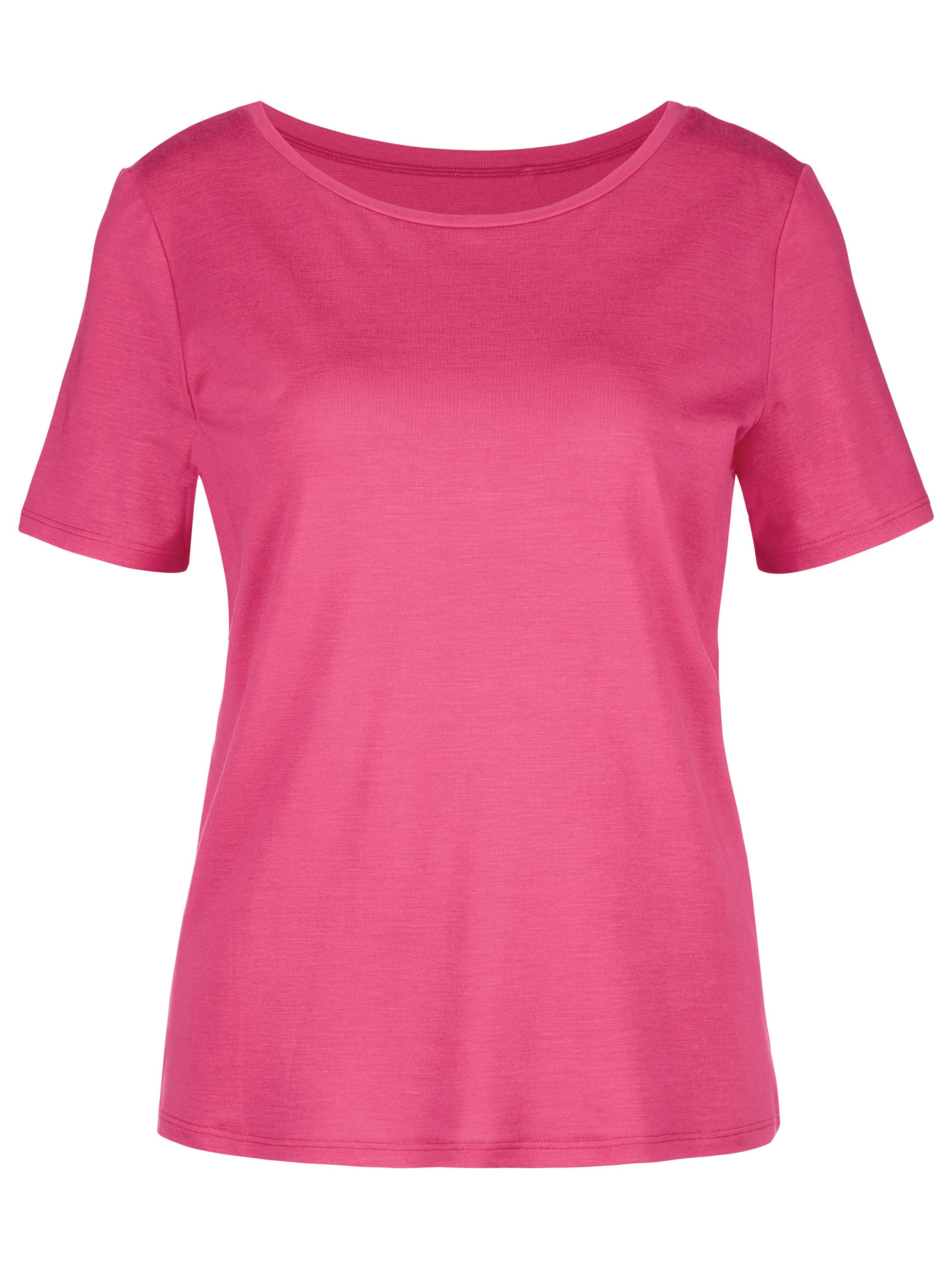Kurzarmshirt Favourites Damen
