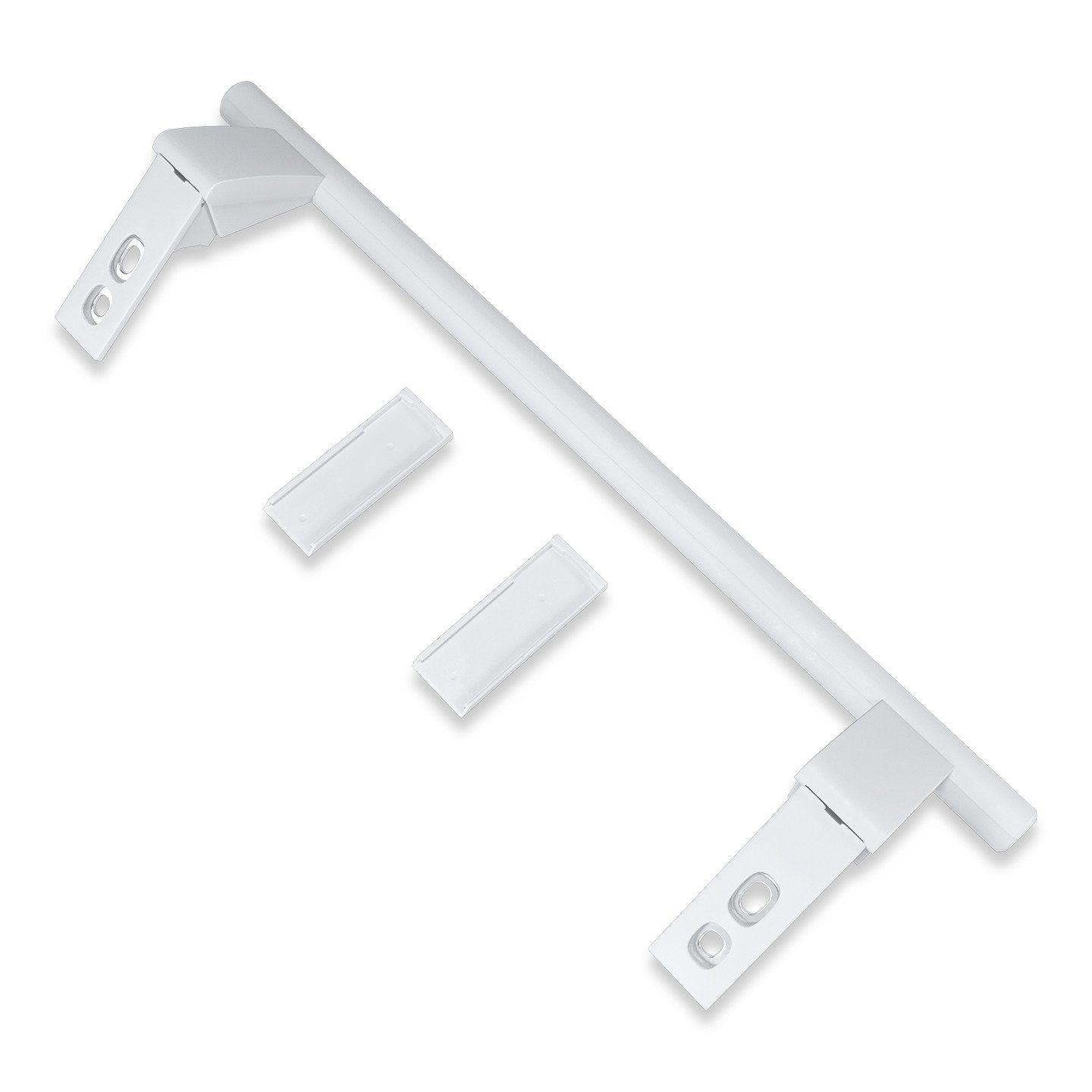 VIOKS Türgriff Ersatz für Liebherr 7430670, günstig online kaufen