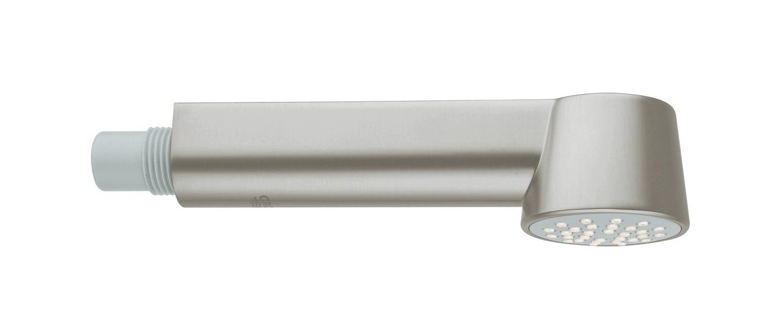 Grohe Küchenarmatur Spülbrause 64158, supersteel (64158DC0)
